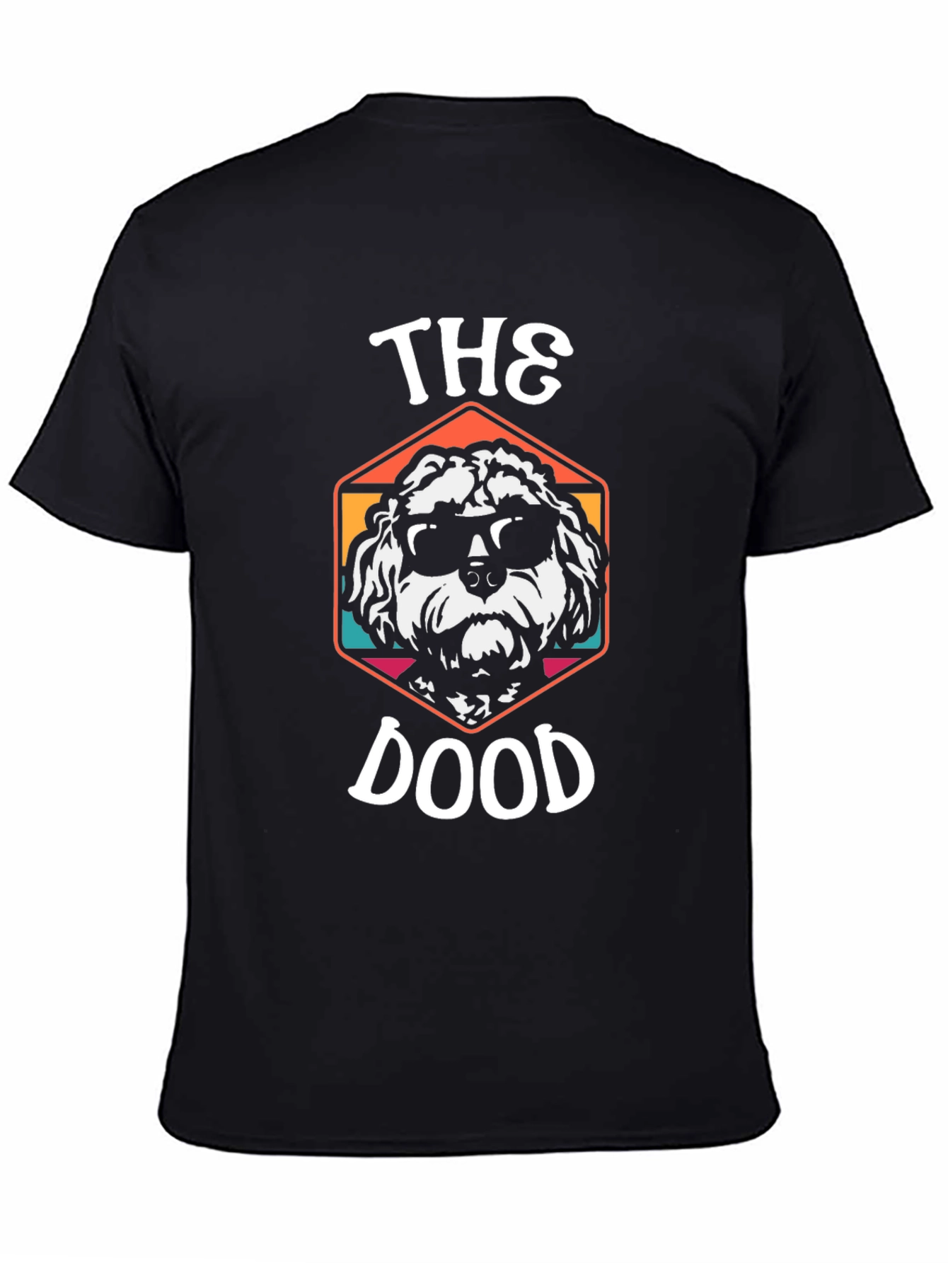 The Dood Dog T-Shirt