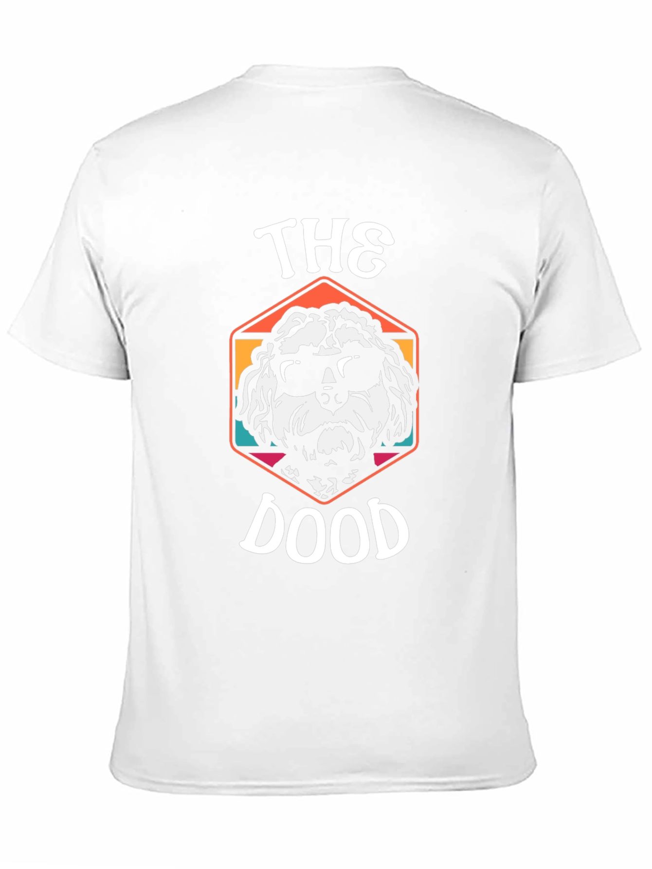 The Dood Dog T-Shirt