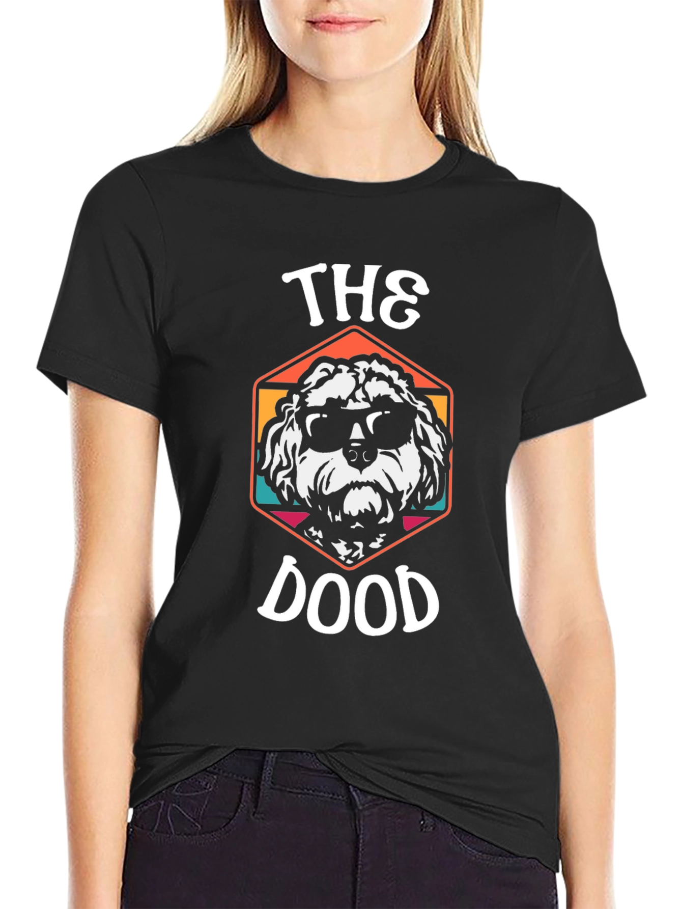 The Dood Dog T-Shirt