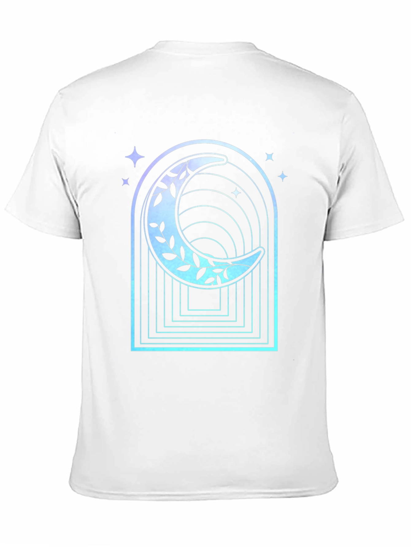 Mystic Moon T-Shirt