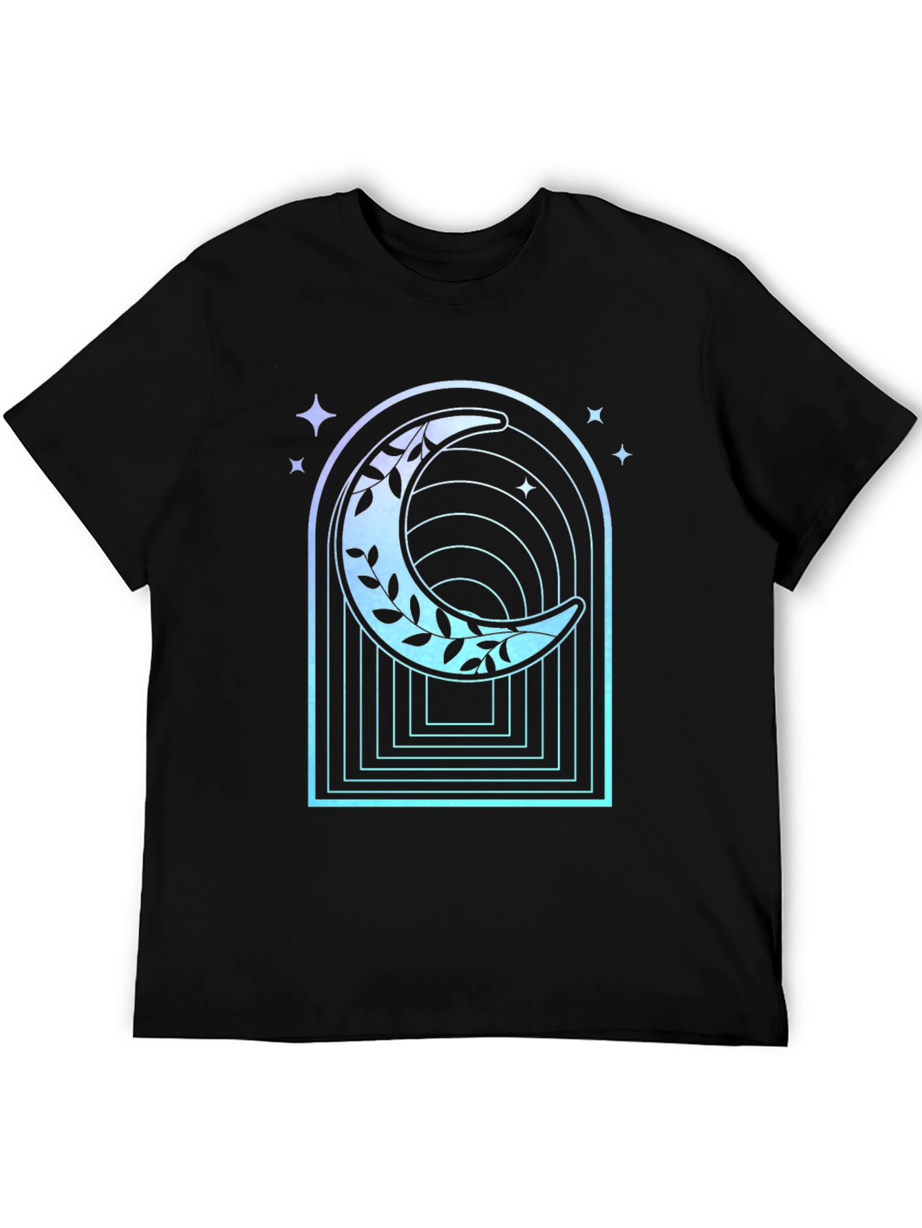 Mystic Moon T-Shirt