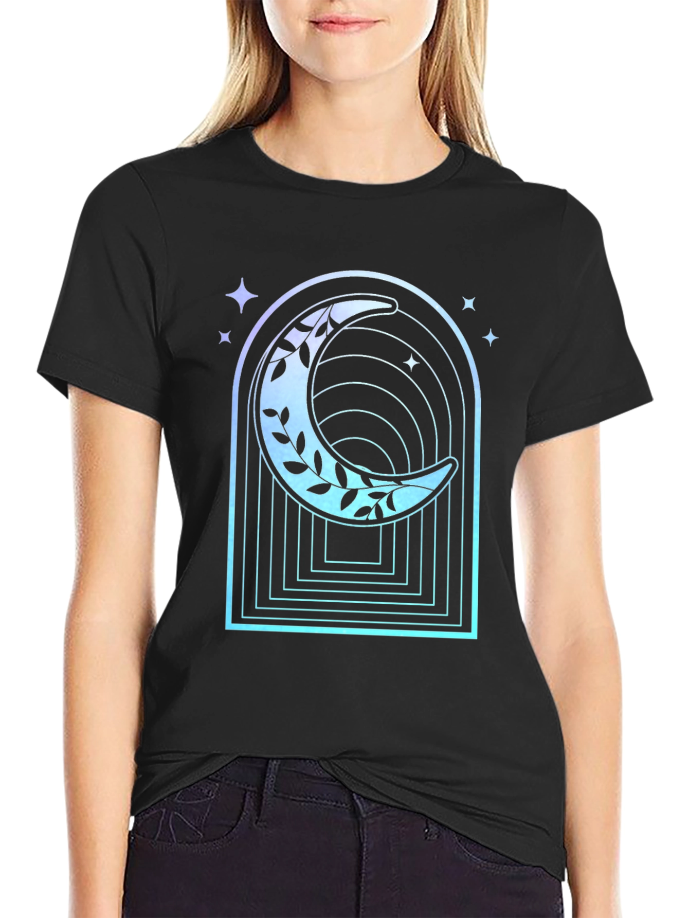 Mystic Moon T-Shirt