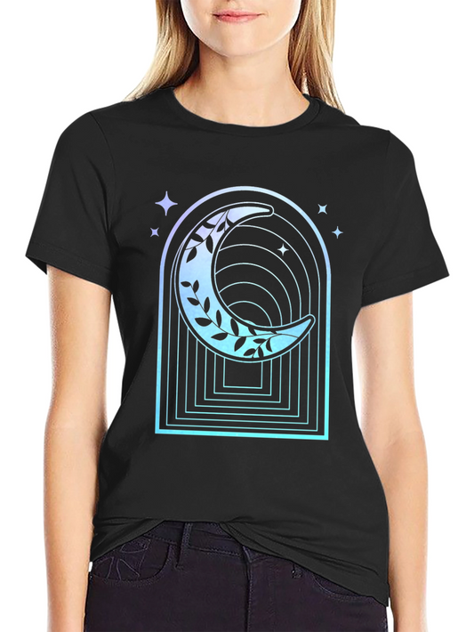 Mystic Moon T-Shirt