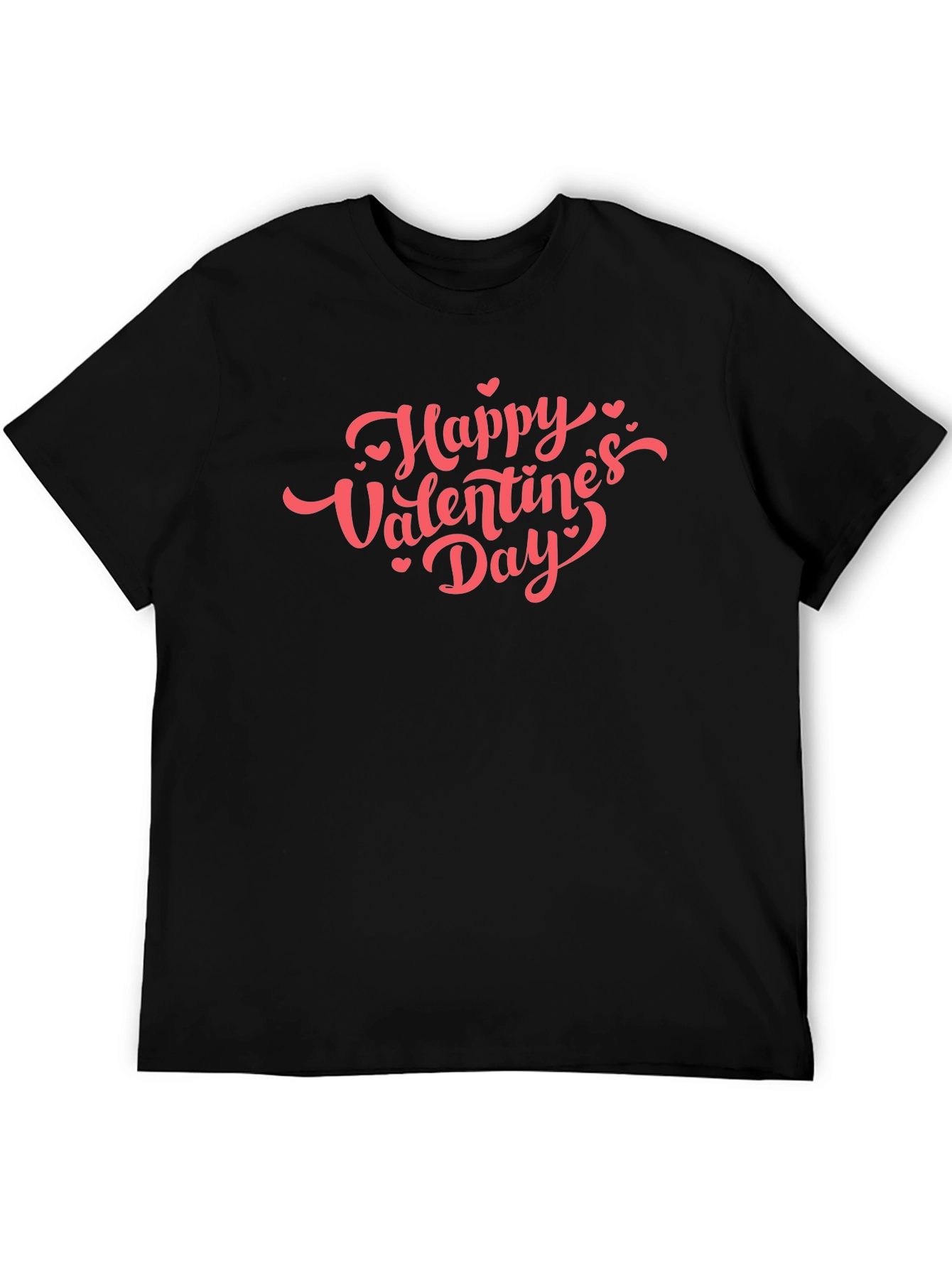Happy Valentines Day T-Shirt