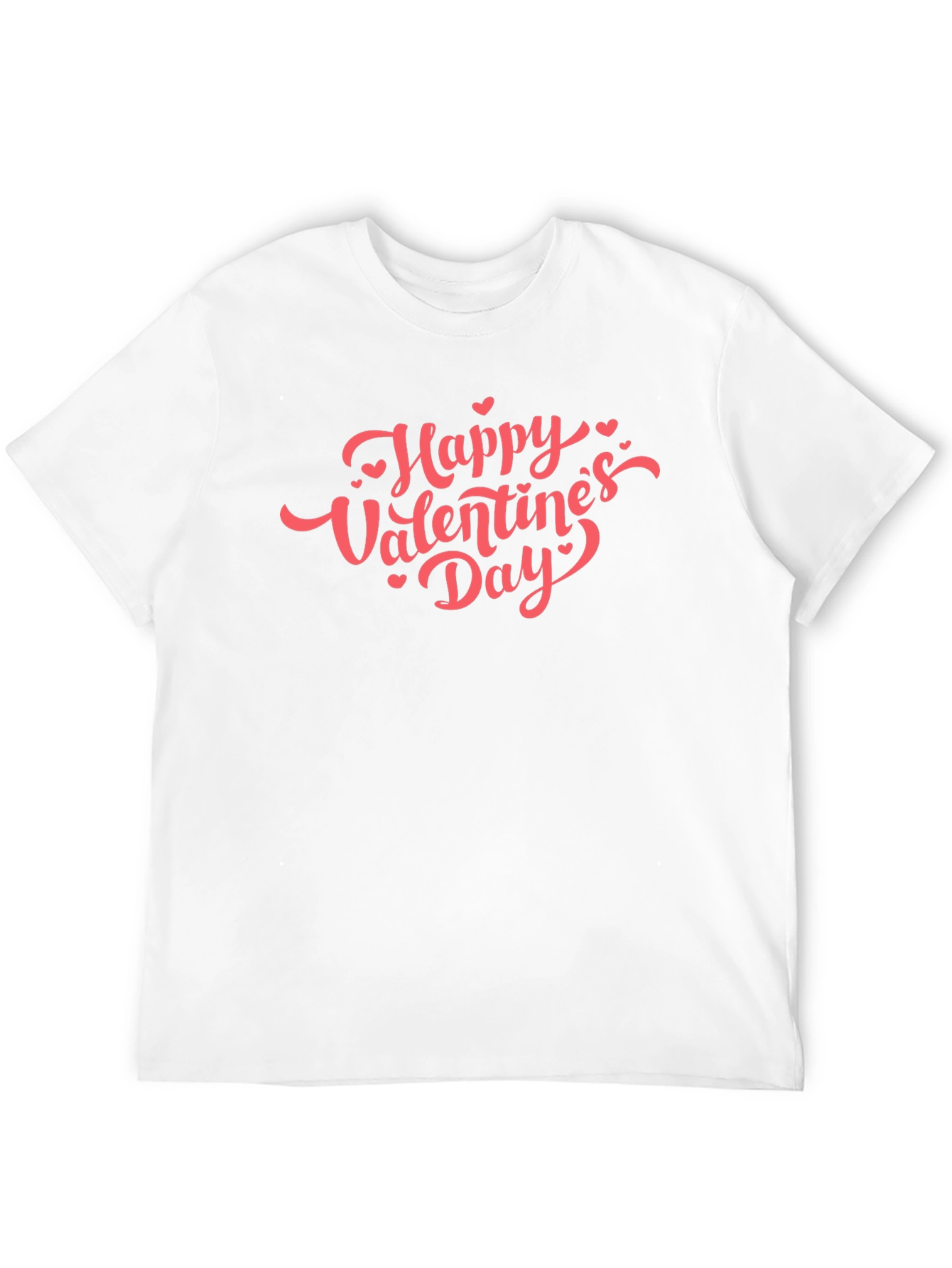 Happy Valentines Day T-Shirt