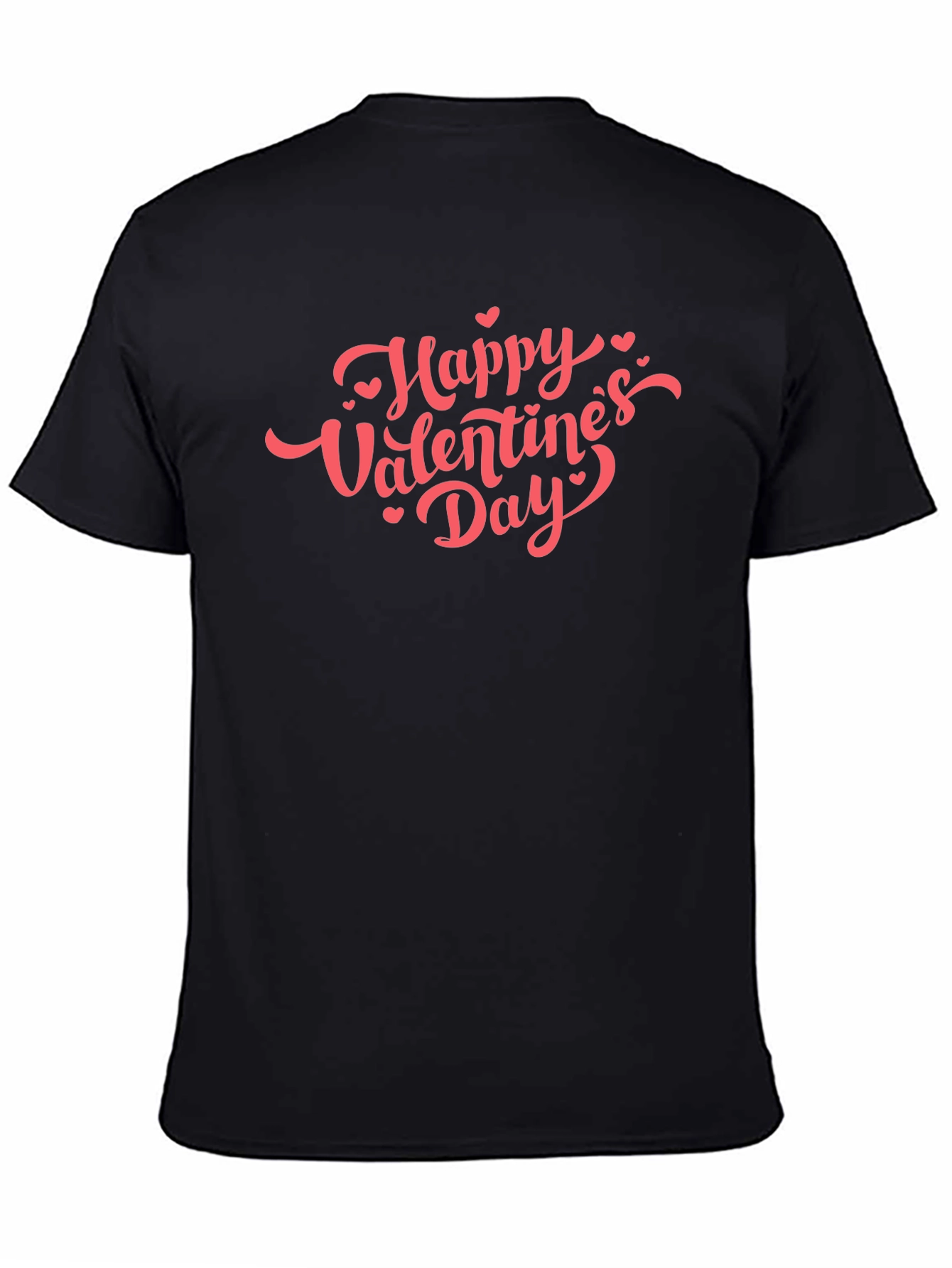 Happy Valentines Day T-Shirt