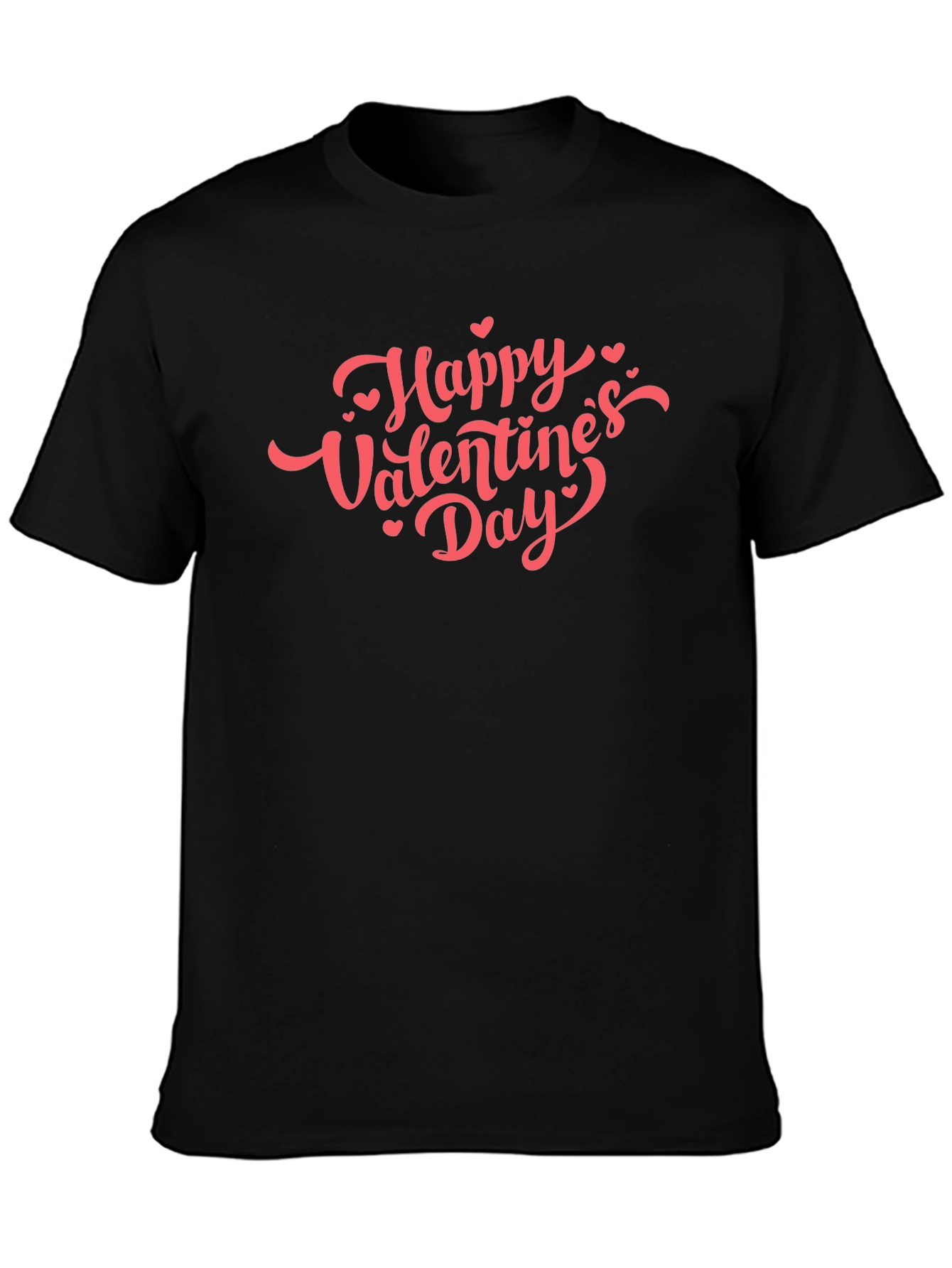 Happy Valentines Day T-Shirt