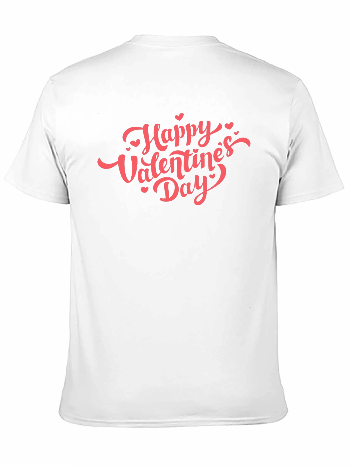 Happy Valentines Day T-Shirt