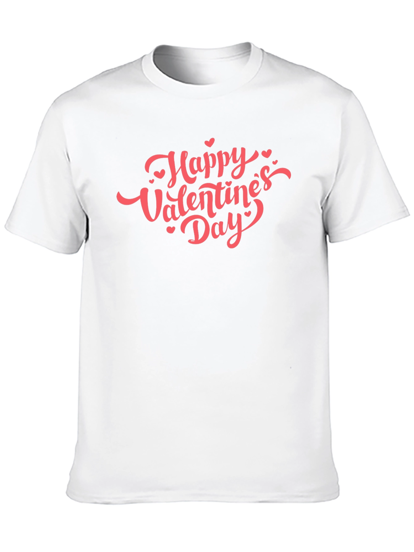 Happy Valentines Day T-Shirt