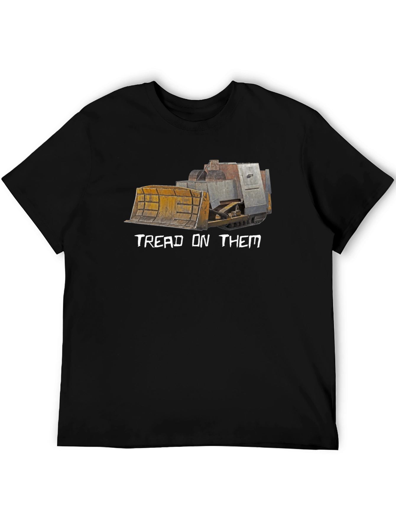 Tread On Them T-Shirt