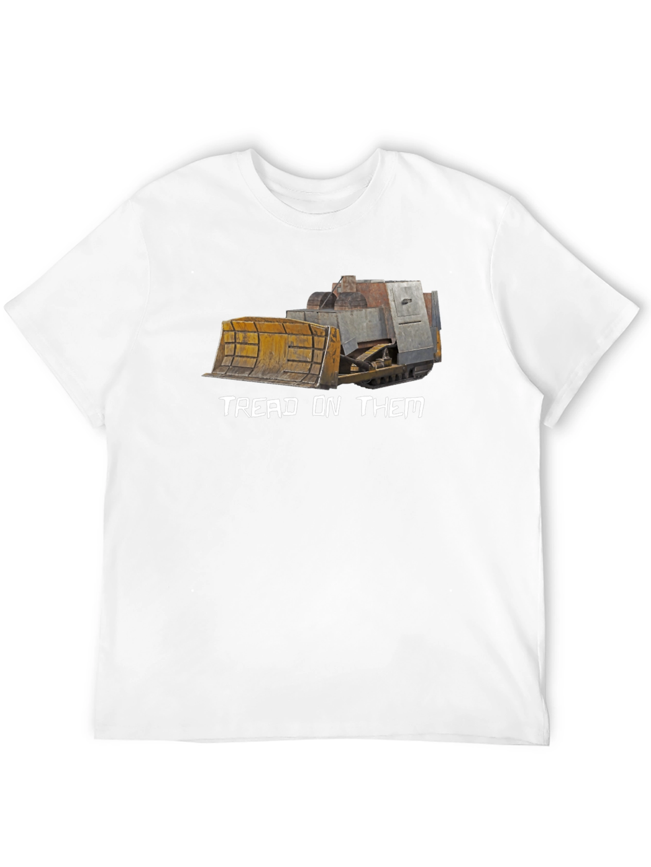 Tread On Them T-Shirt