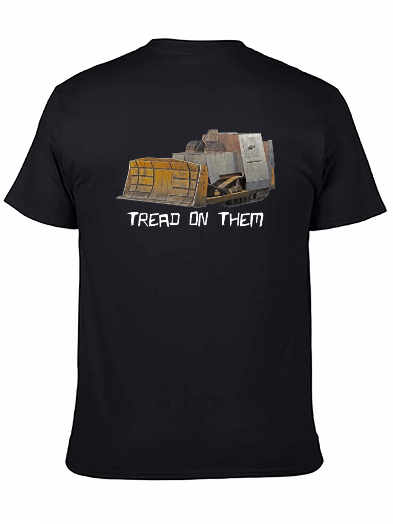 Tread On Them T-Shirt