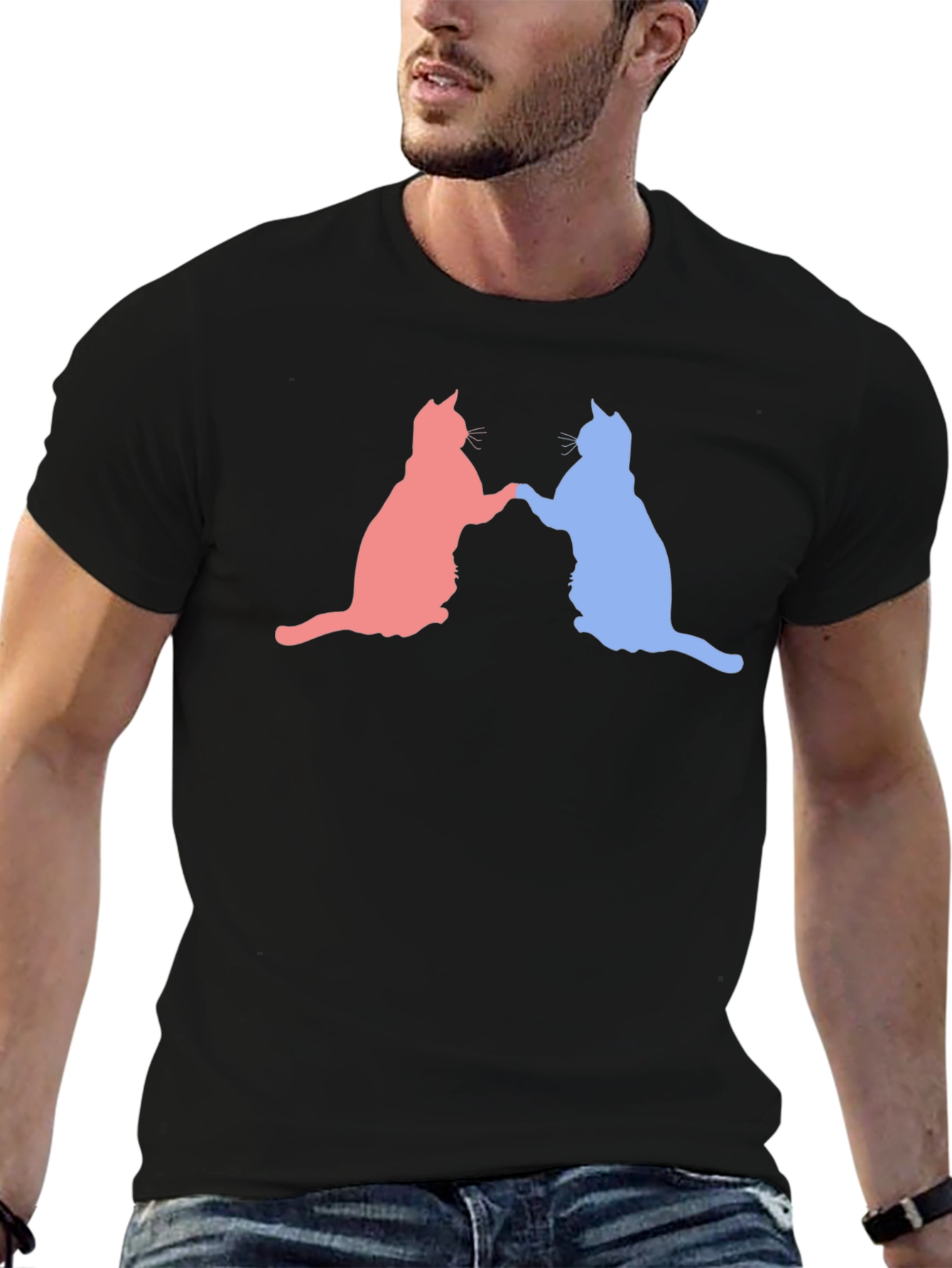 Cool Cats T-Shirt