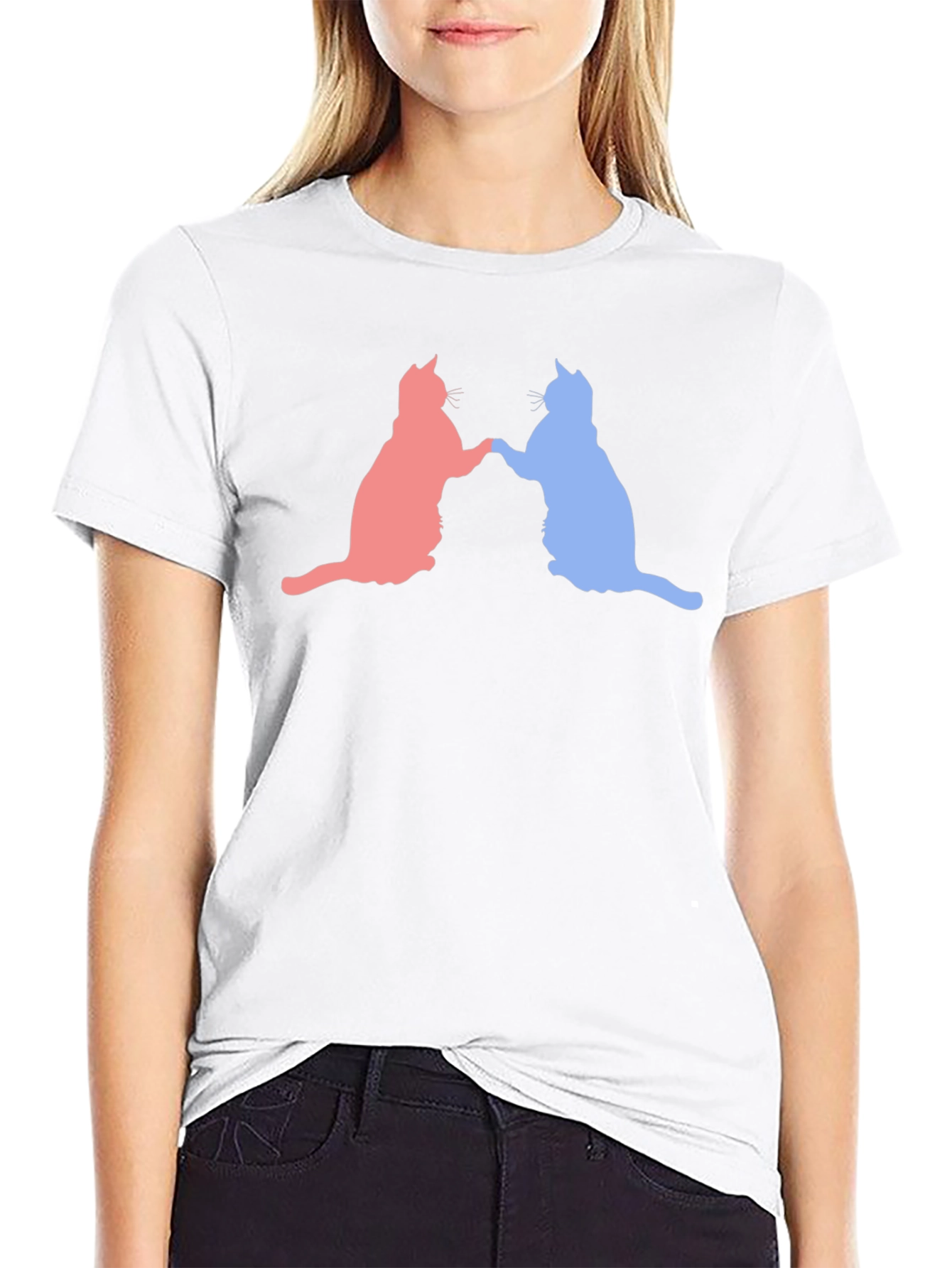 Cool Cats T-Shirt