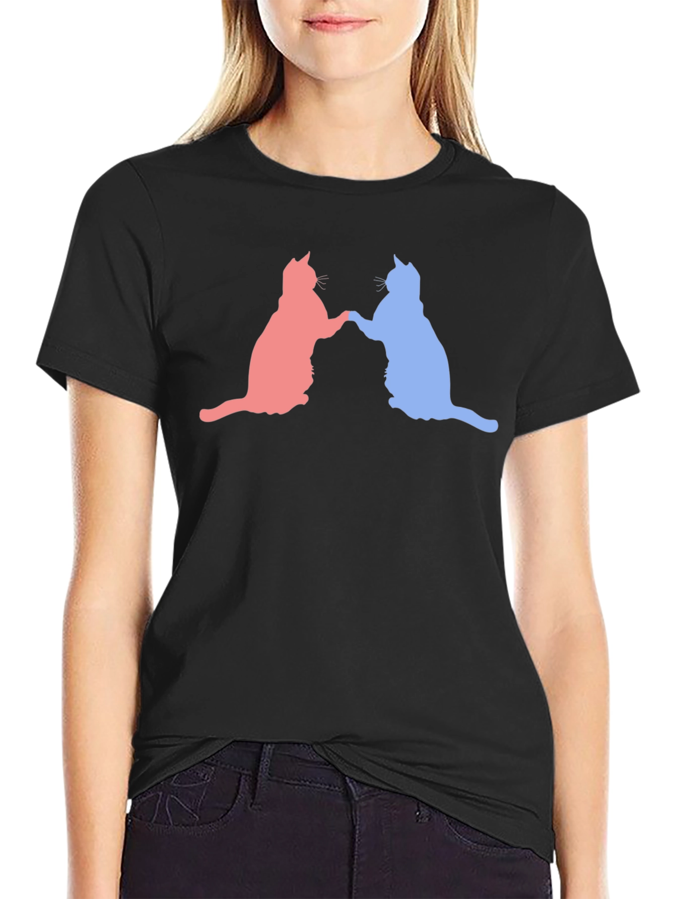 Cool Cats T-Shirt