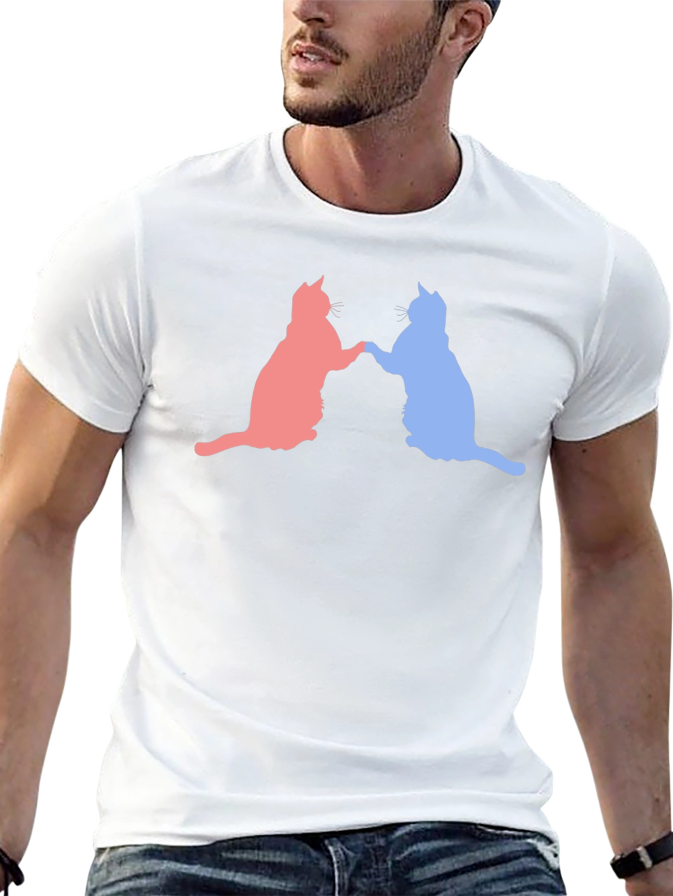 Cool Cats T-Shirt