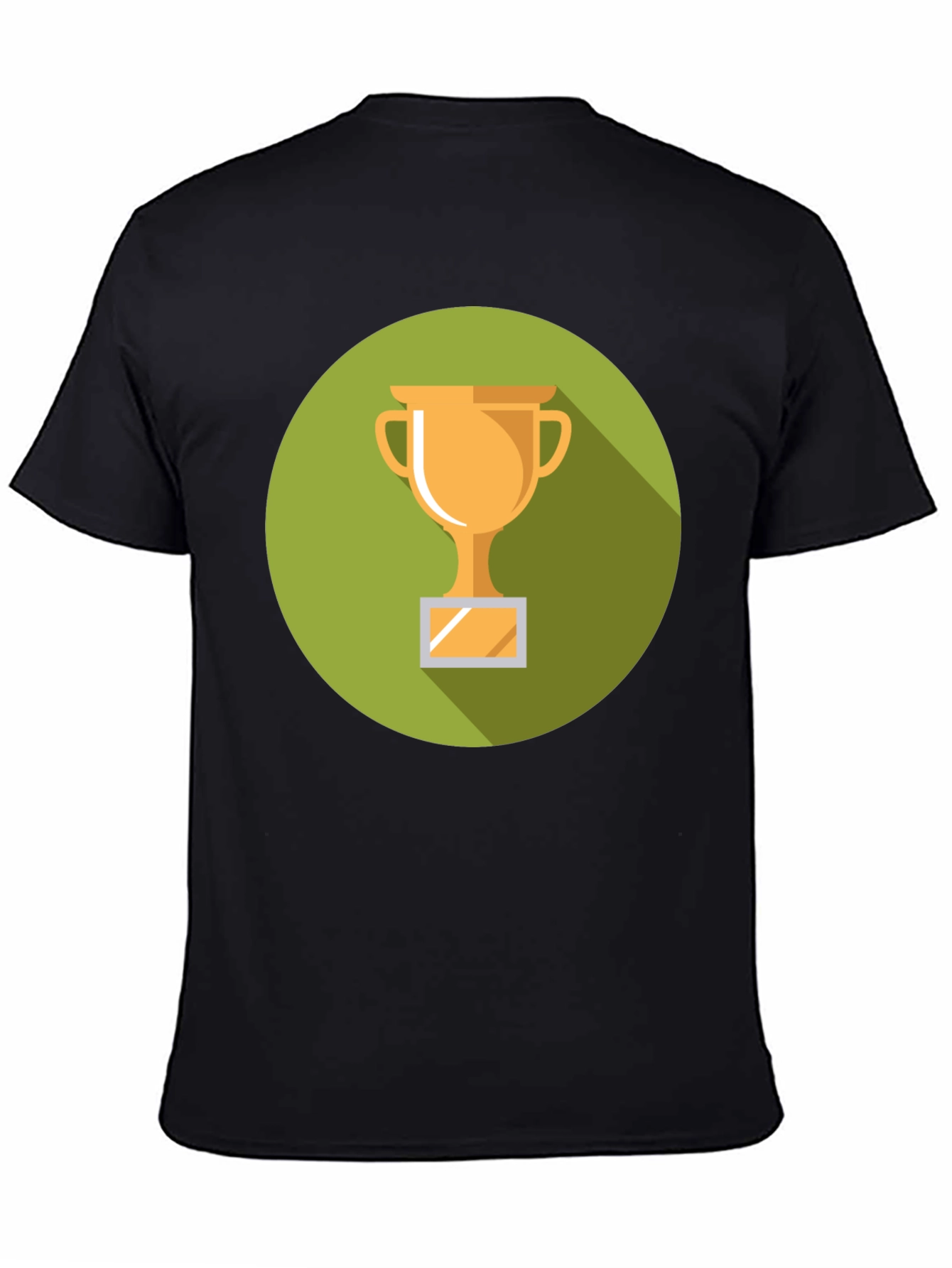 Trophy Graphic T-Shirt - Champion Tee