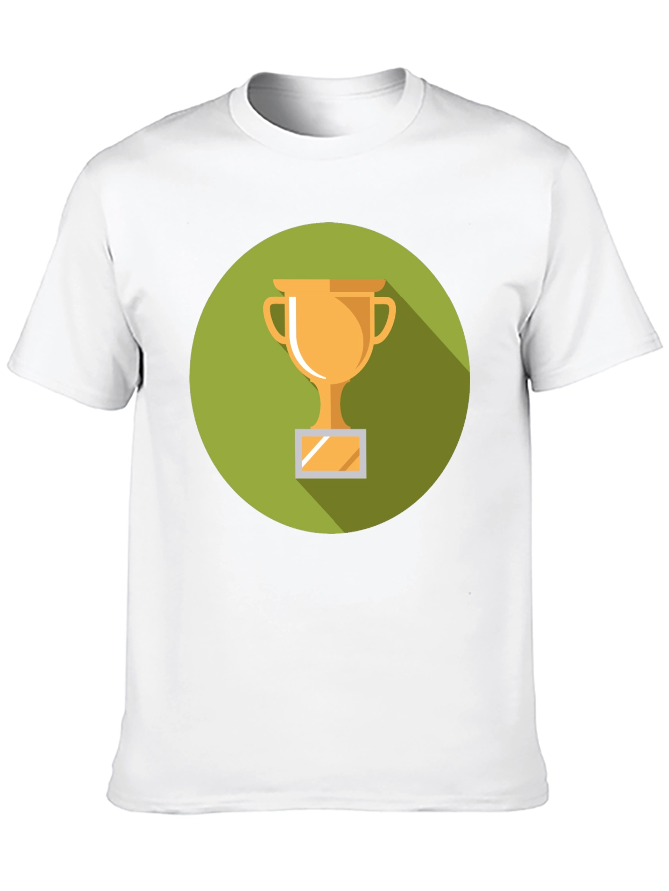 Trophy Graphic T-Shirt - Champion Tee