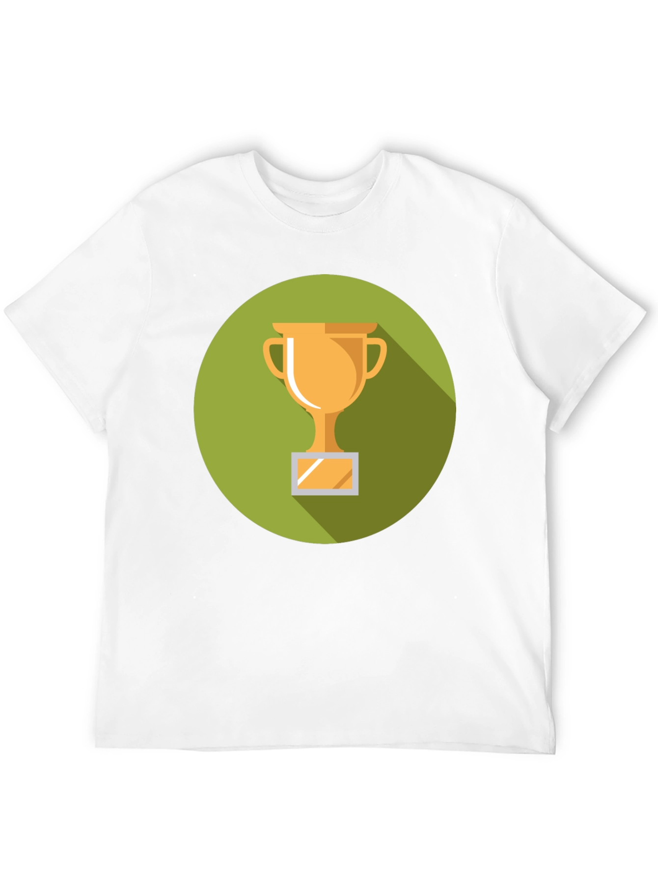 Trophy Graphic T-Shirt - Champion Tee