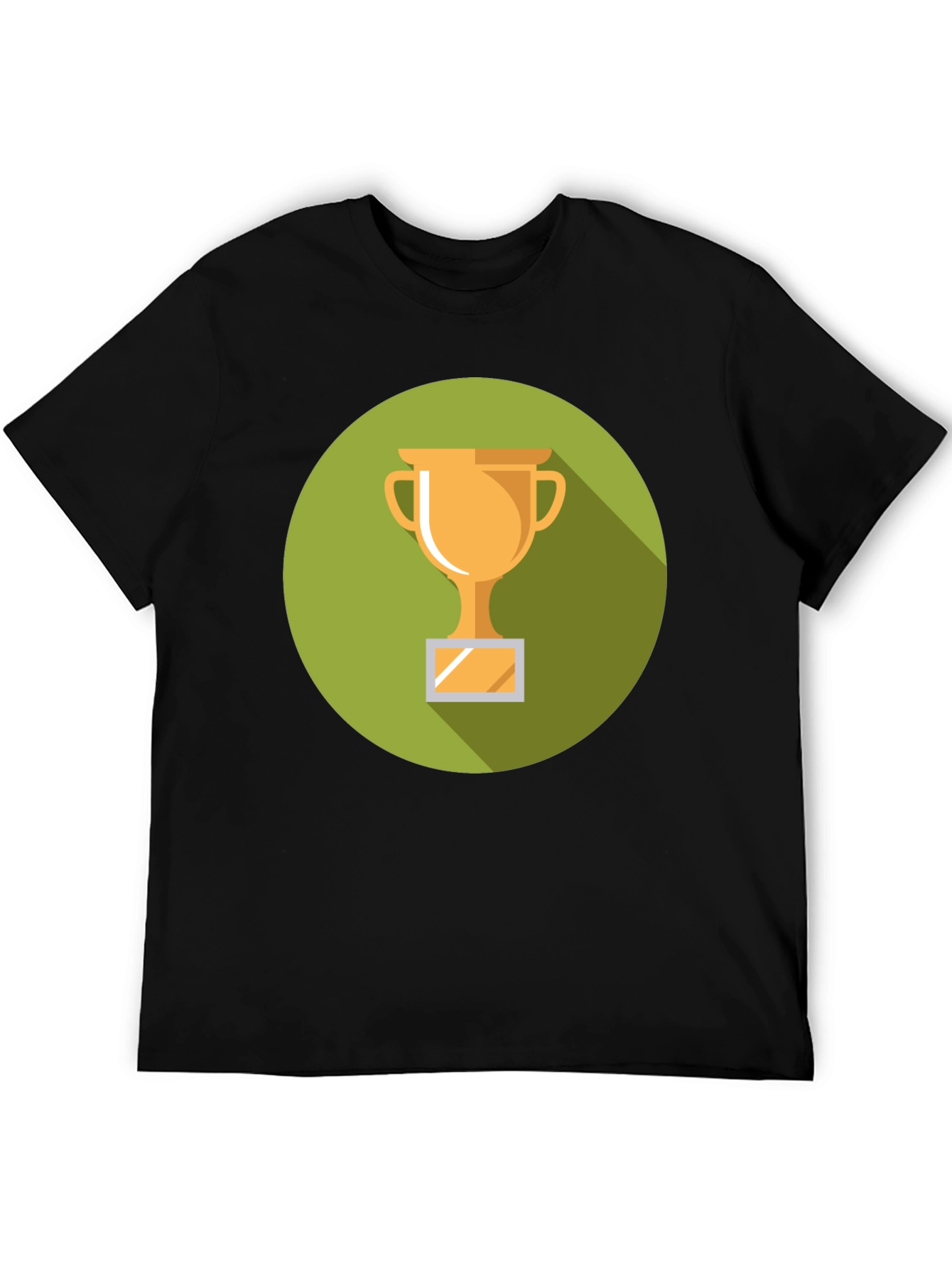 Trophy Graphic T-Shirt - Champion Tee