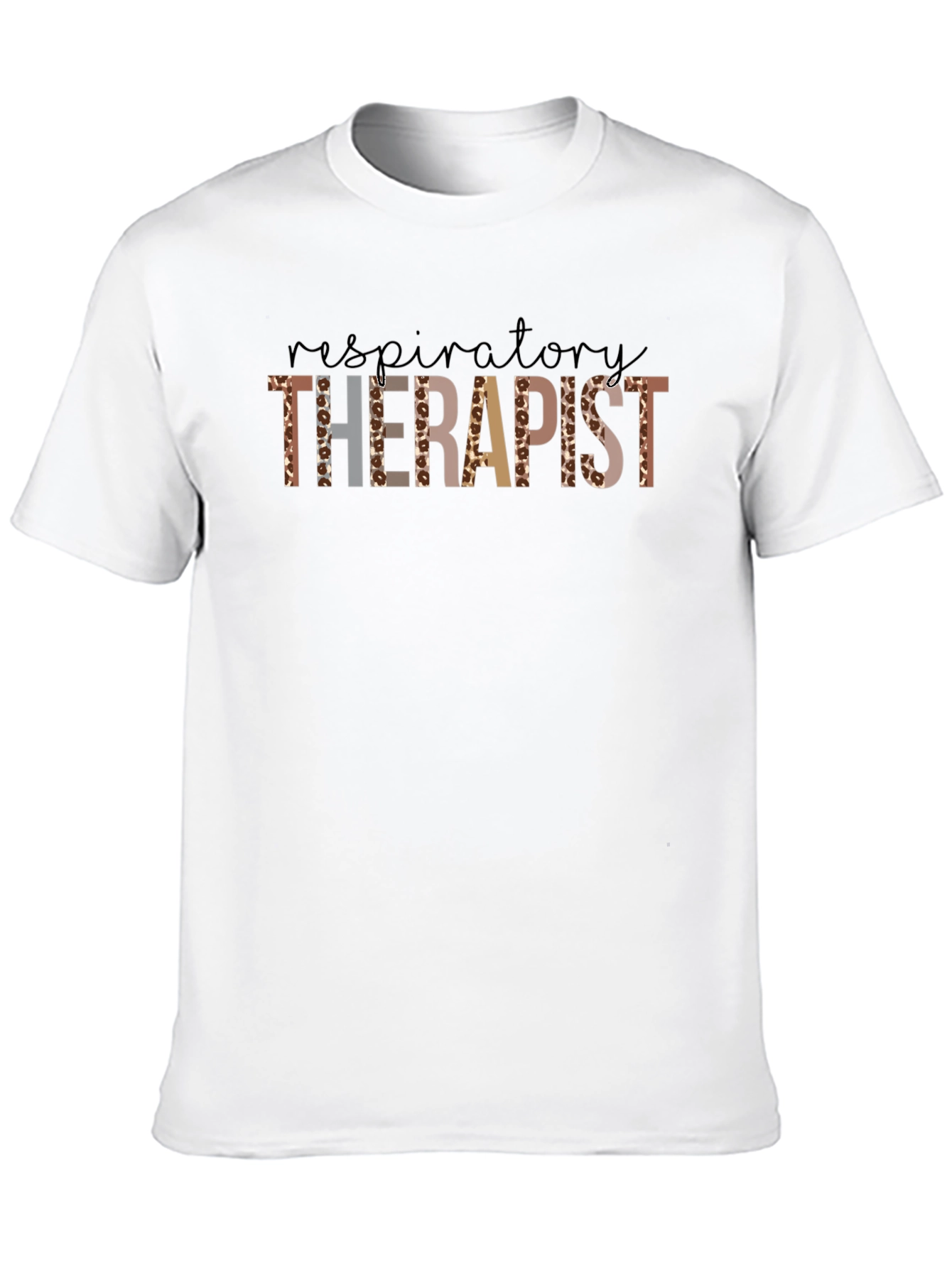 Respiratory Therapist Graphic Tee