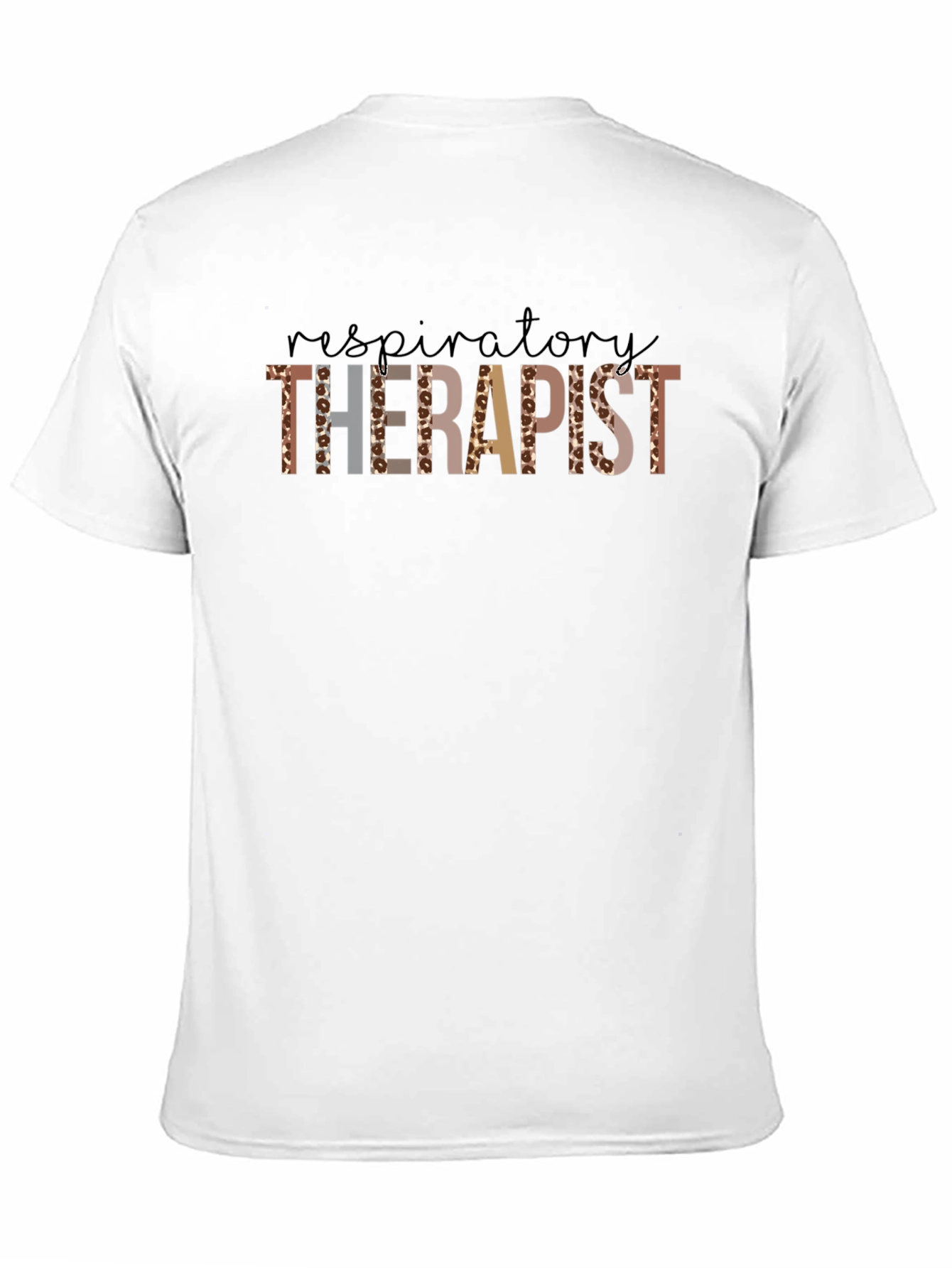 Respiratory Therapist Graphic Tee