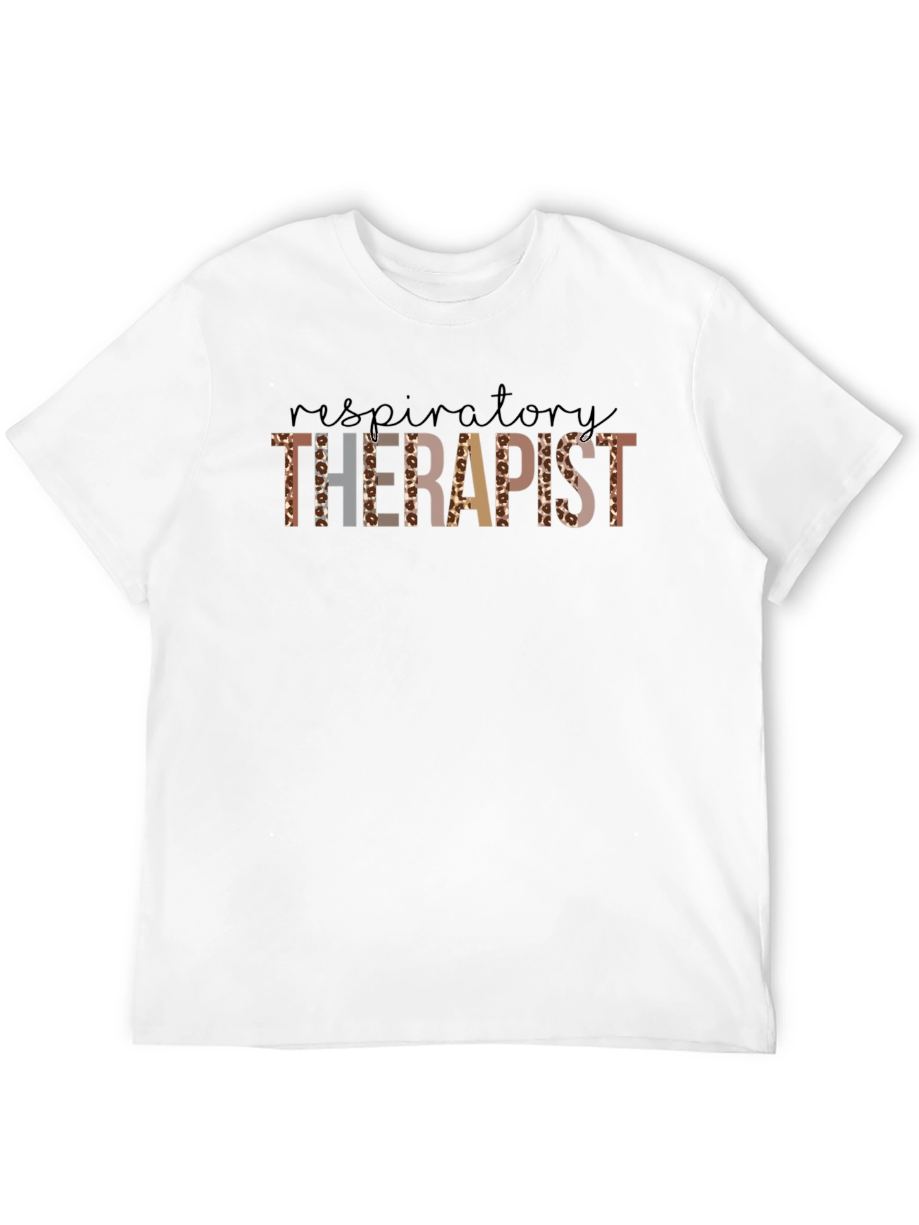 Respiratory Therapist Graphic Tee