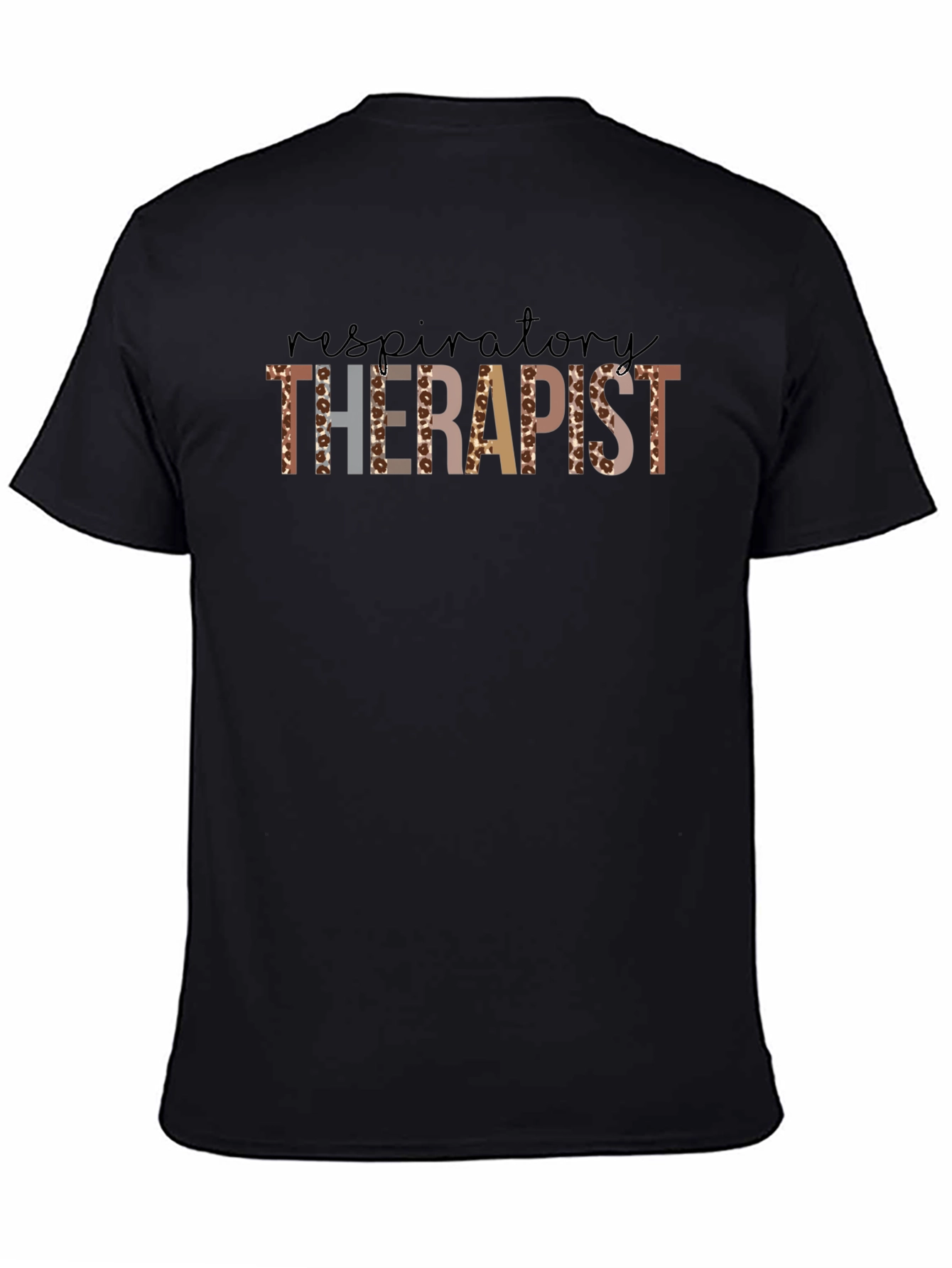 Respiratory Therapist Graphic Tee