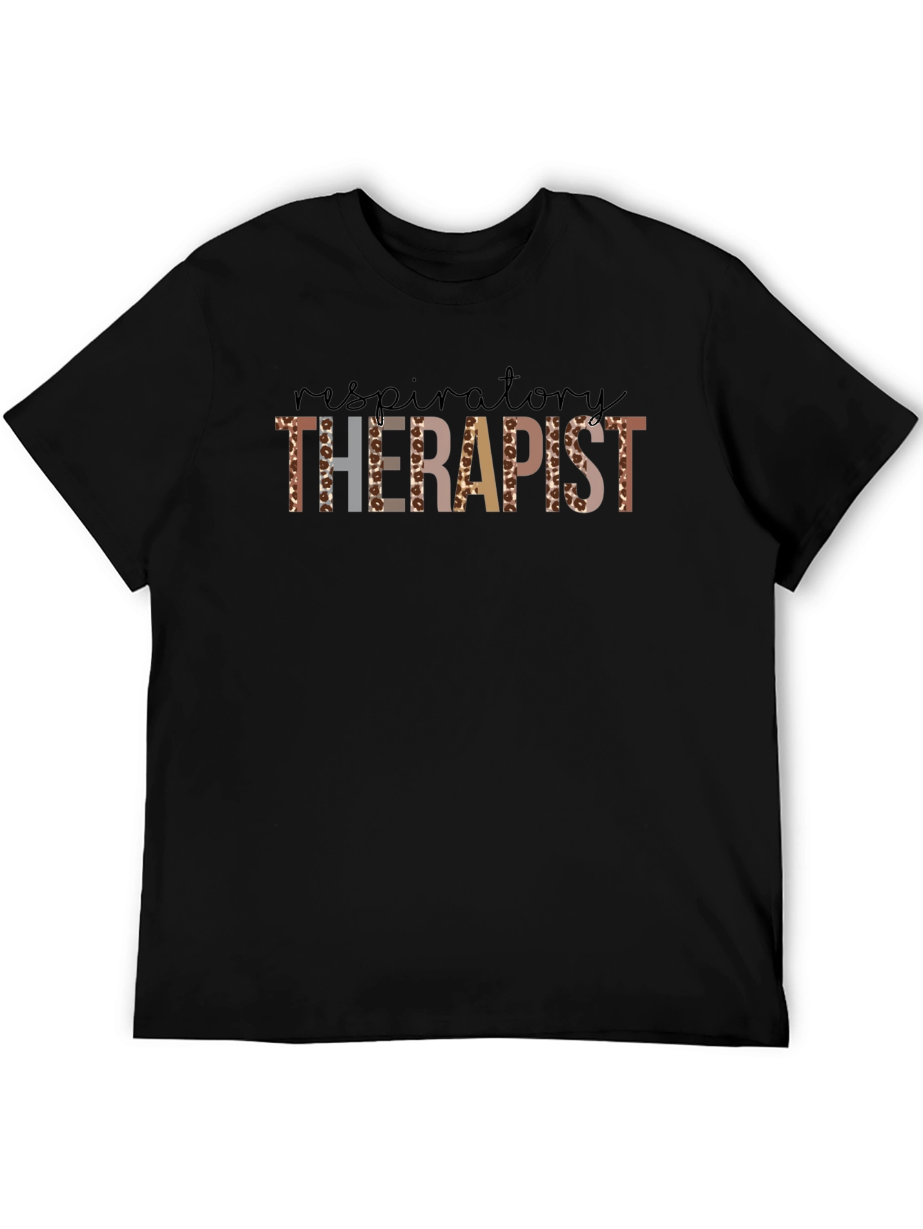 Respiratory Therapist Graphic Tee
