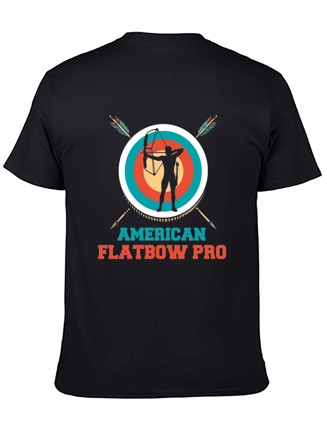 American Flatbow Pro T-Shirt