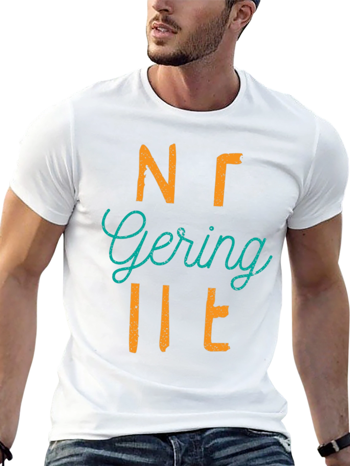 Funny T-Shirt -  Engineering