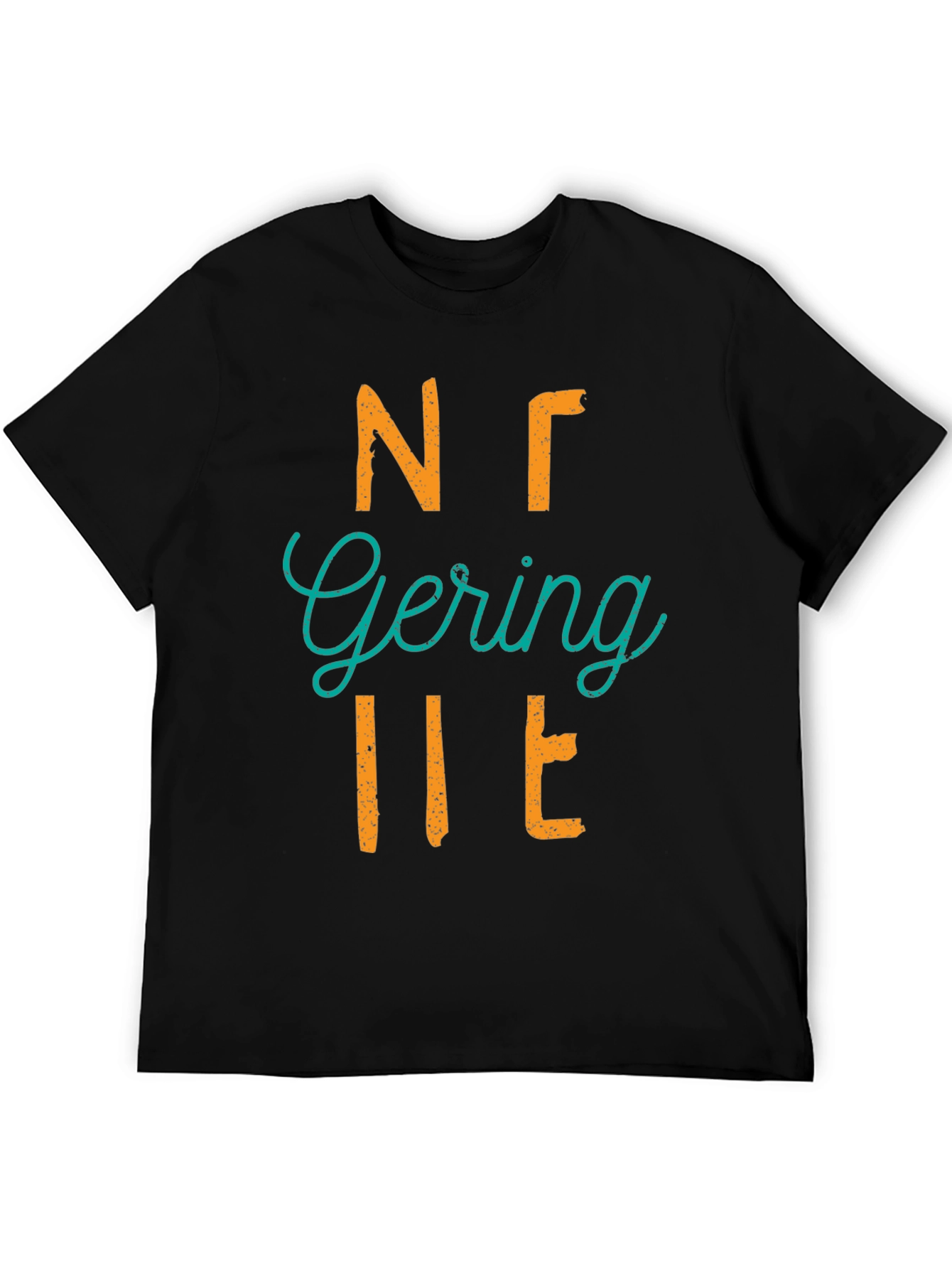 Funny T-Shirt -  Engineering