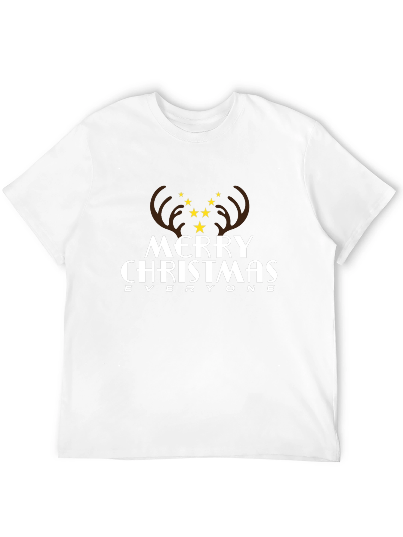 Merry Christmas Everyone T-Shirt