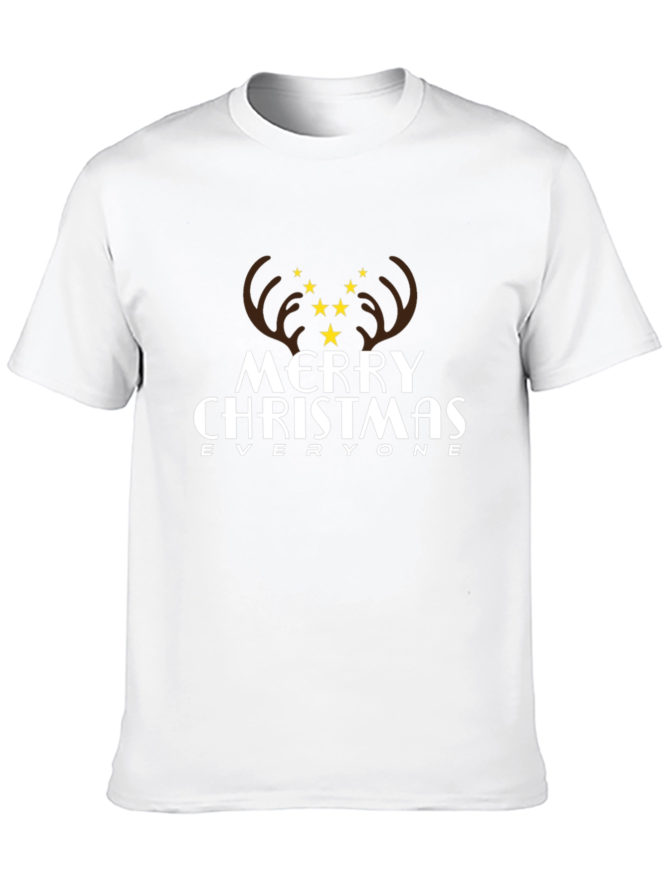 Merry Christmas Everyone T-Shirt
