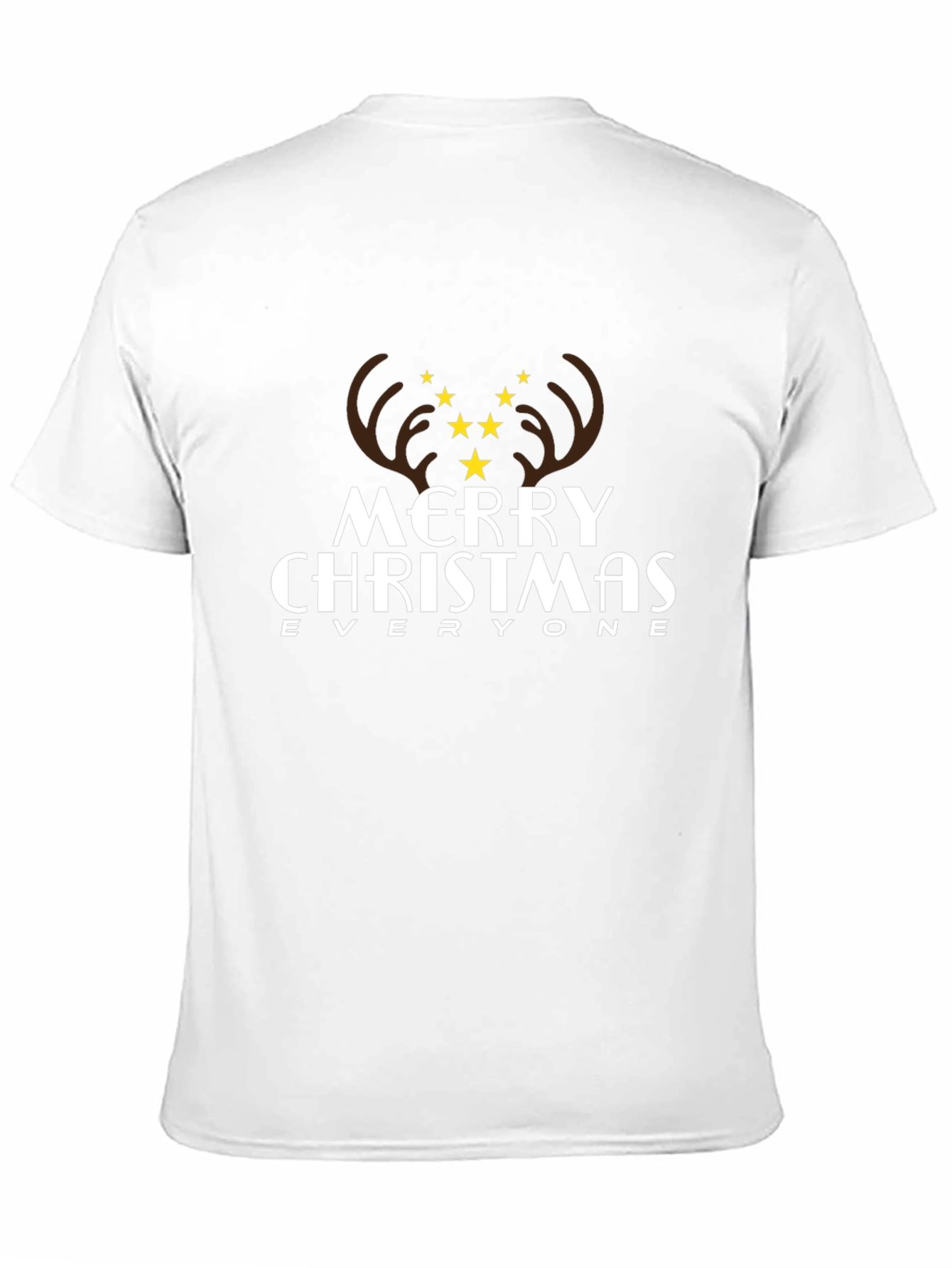 Merry Christmas Everyone T-Shirt