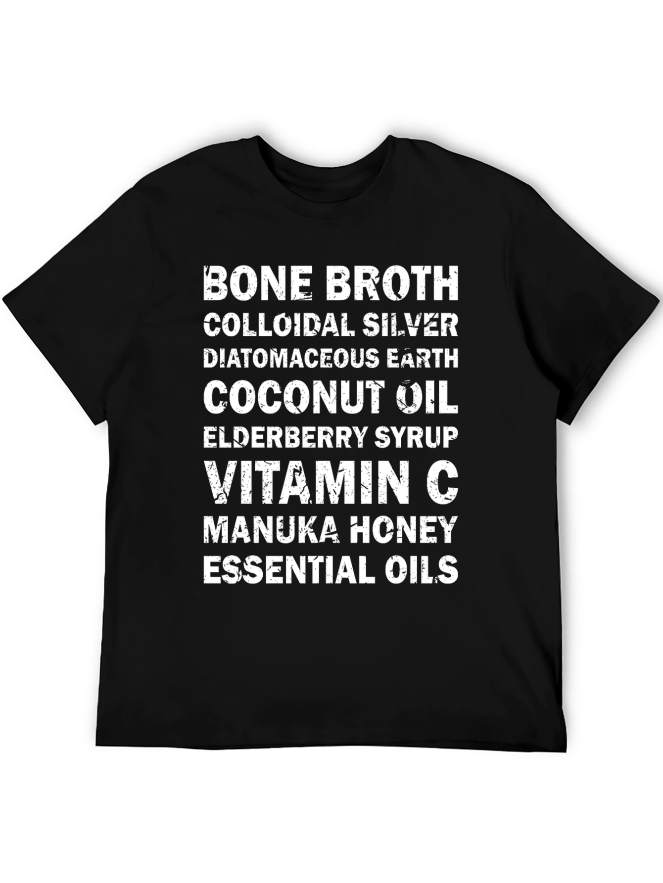 Bone Broth Health T-Shirt