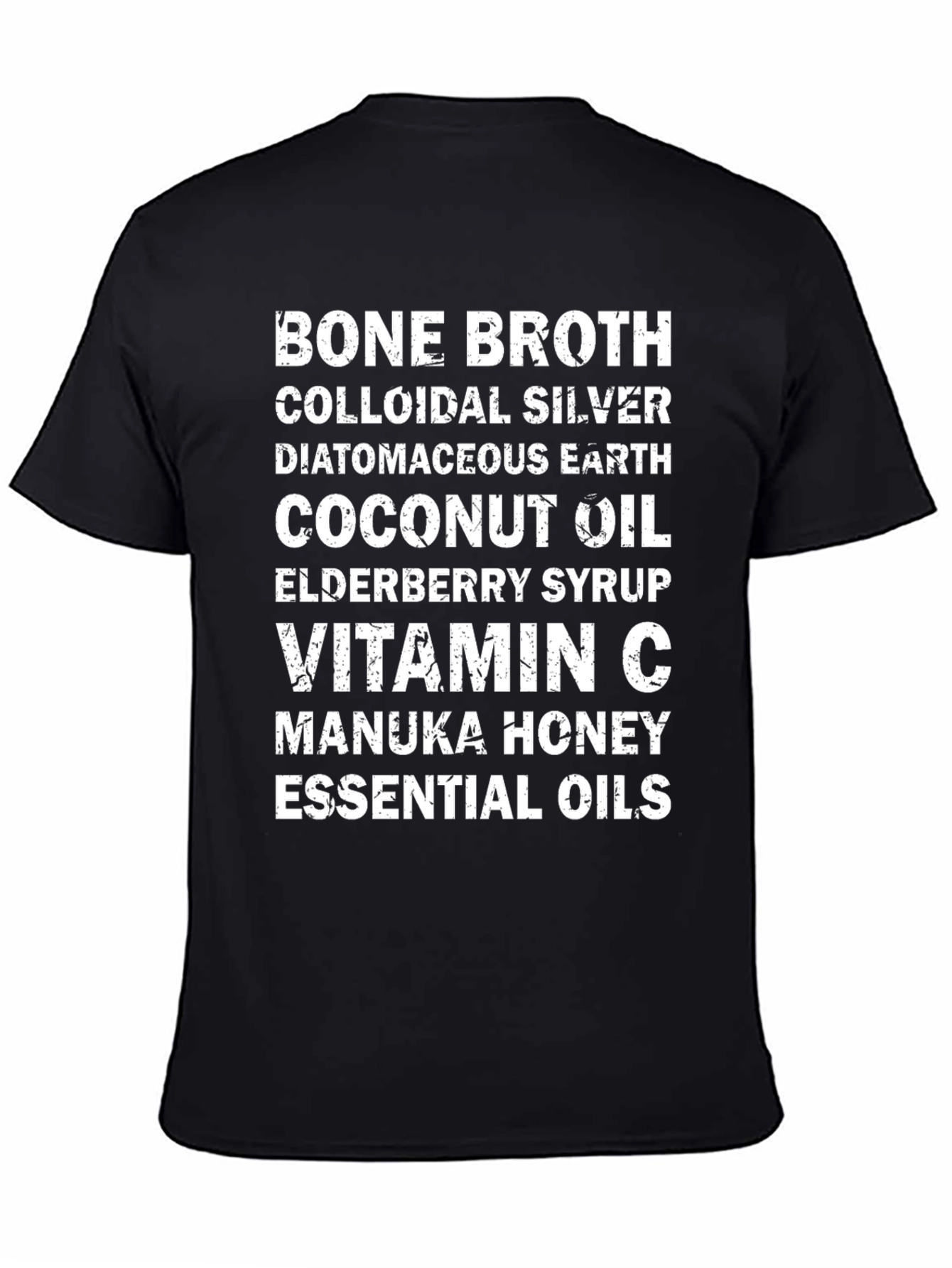Bone Broth Health T-Shirt