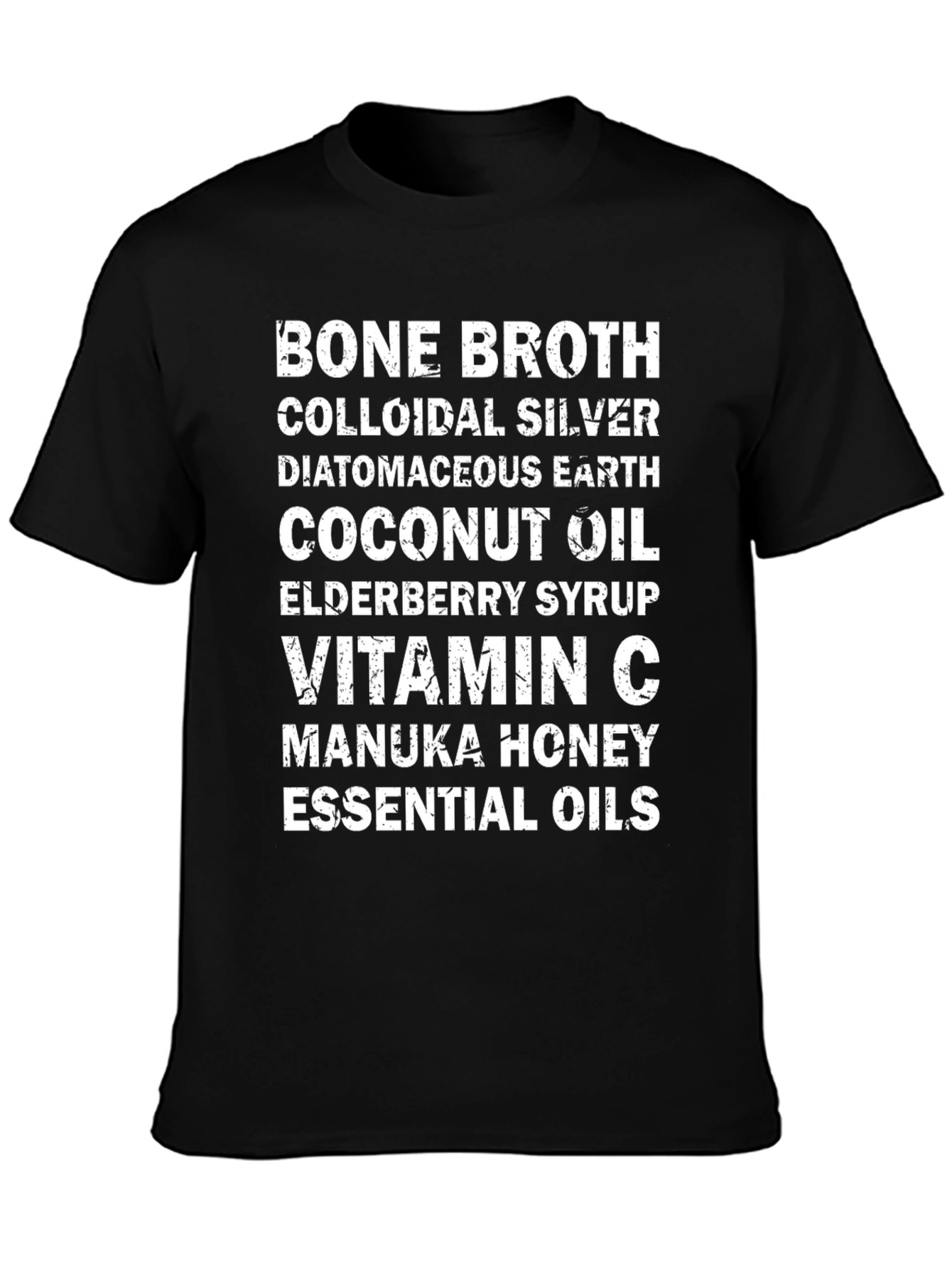 Bone Broth Health T-Shirt
