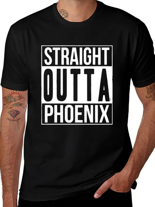 Straight Outta Phoenix T-Shirt