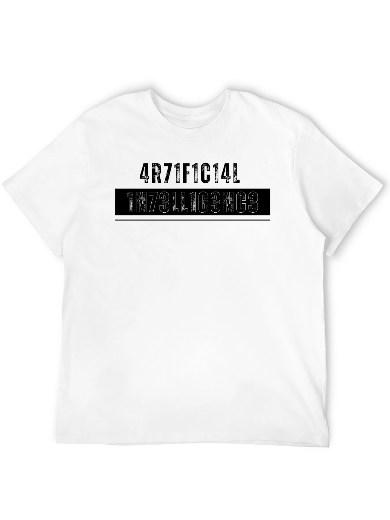 Intelligence T-Shirt