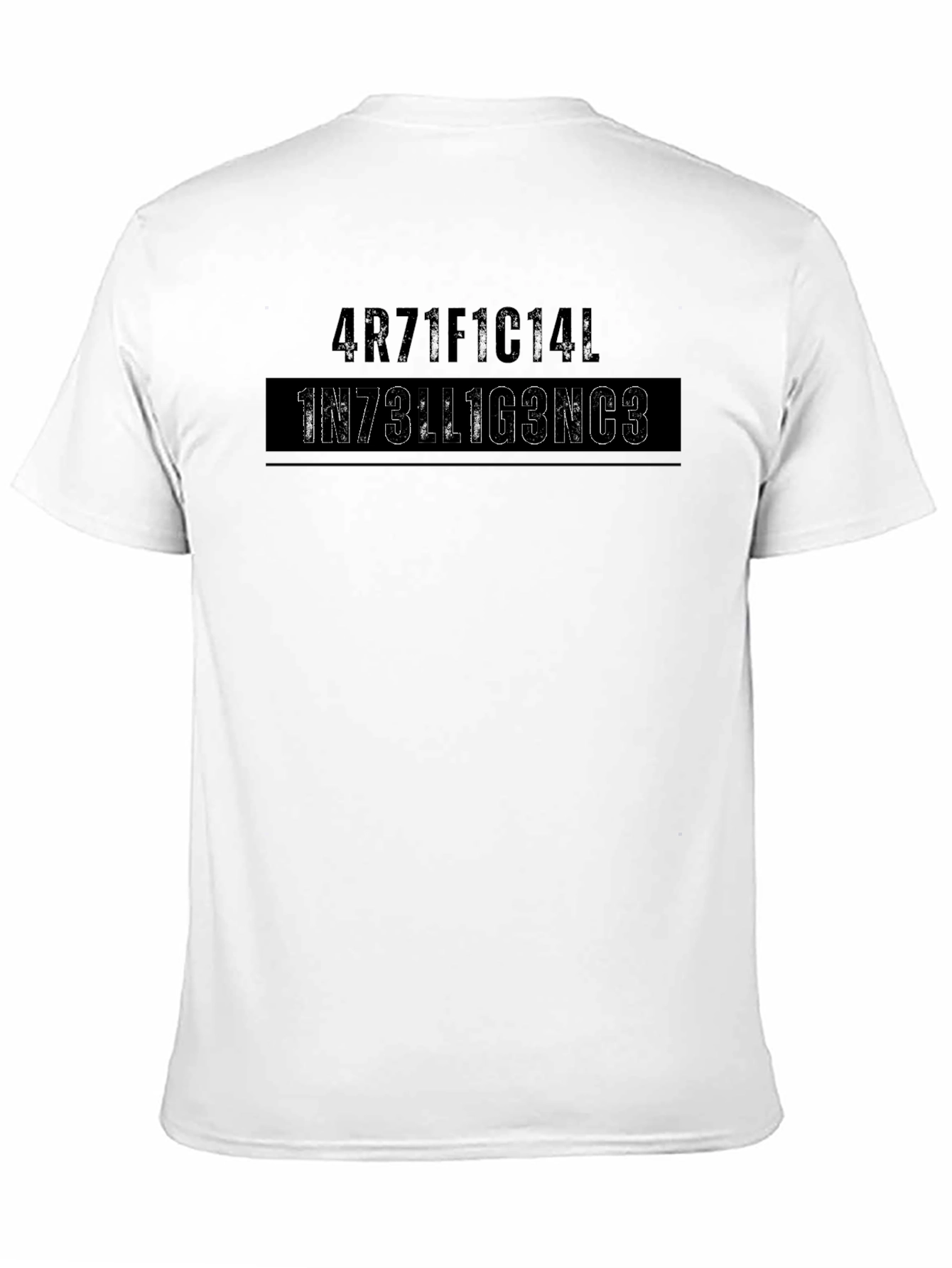 Intelligence T-Shirt