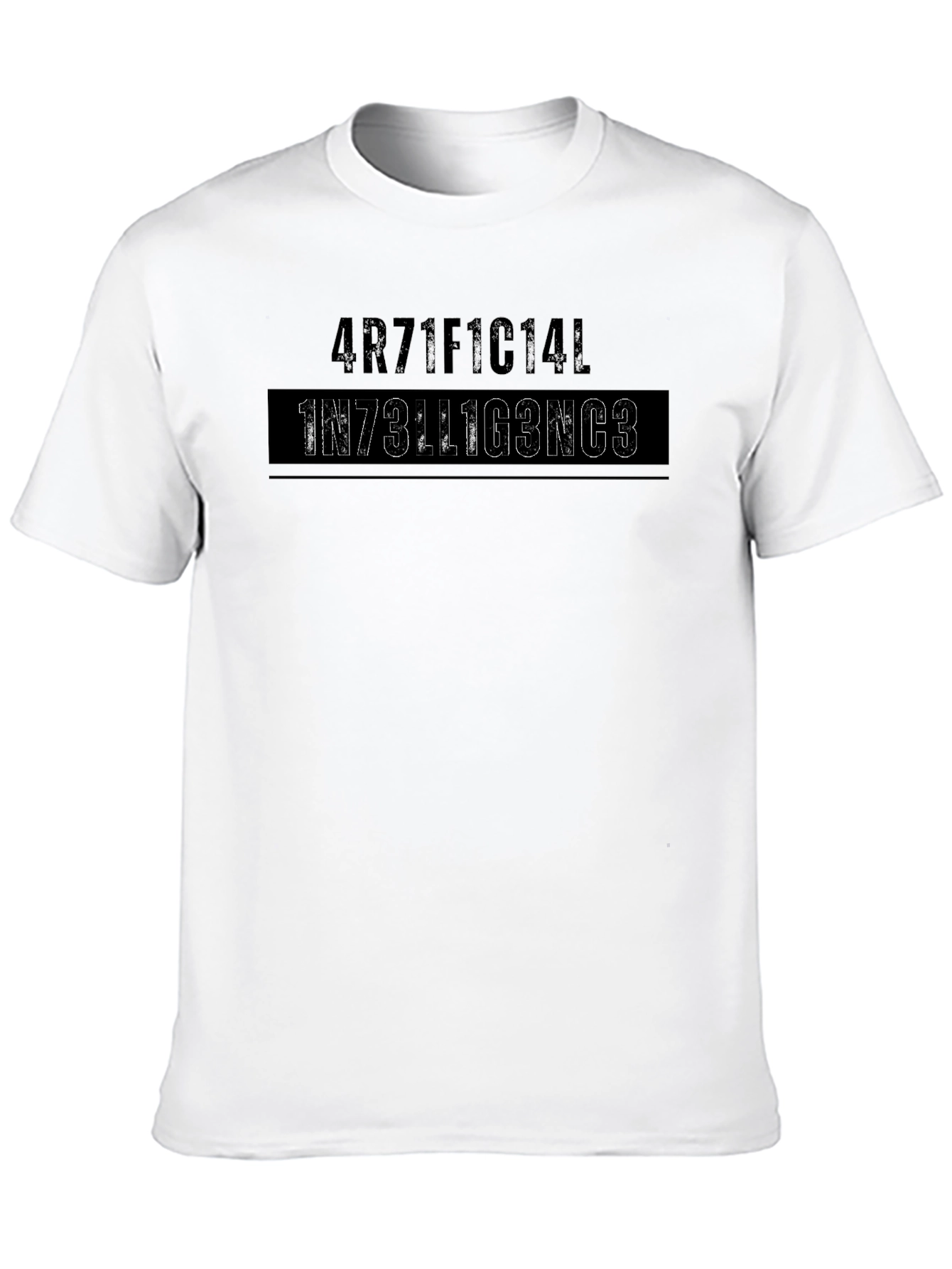 Intelligence T-Shirt