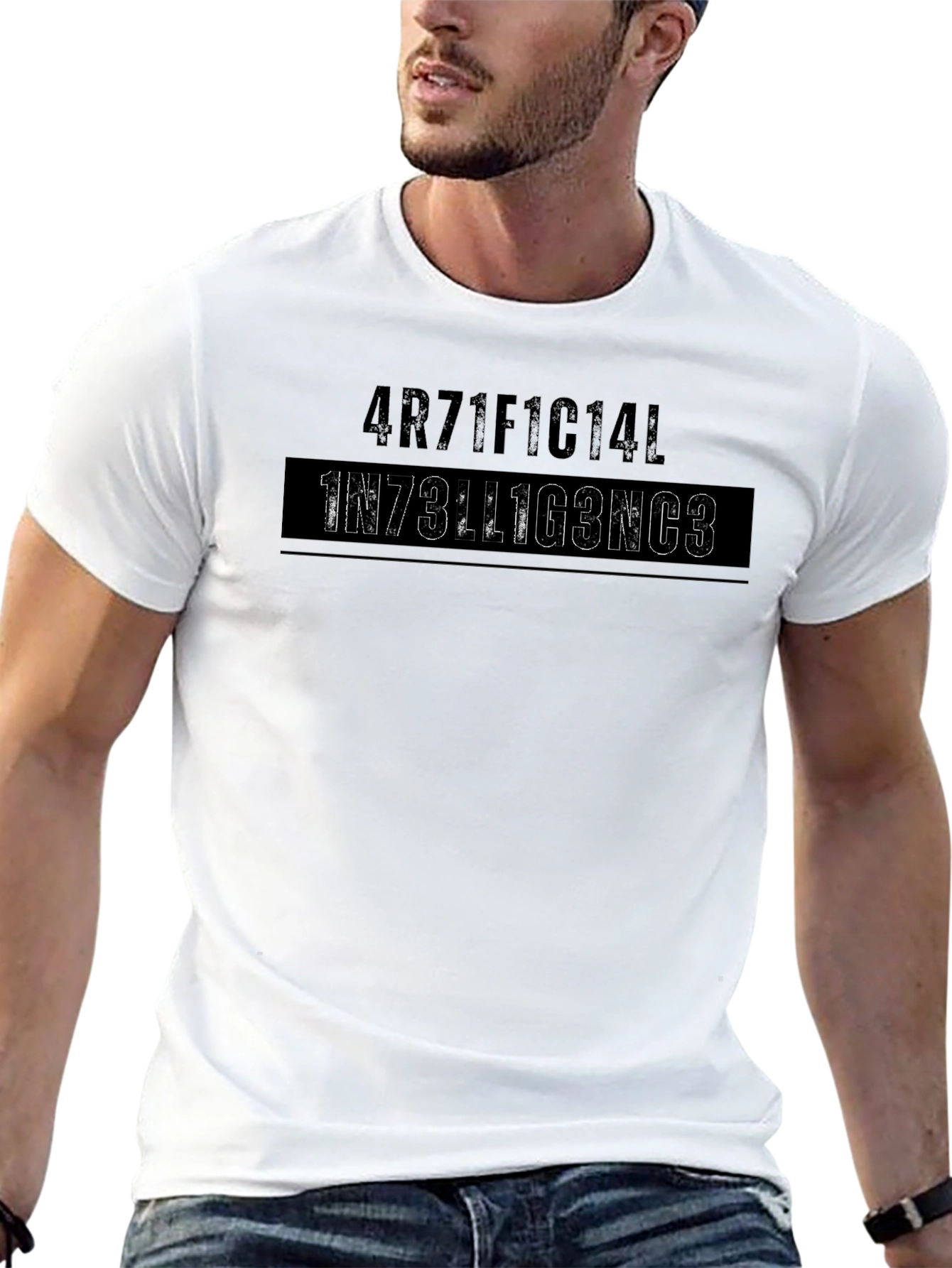 Intelligence T-Shirt