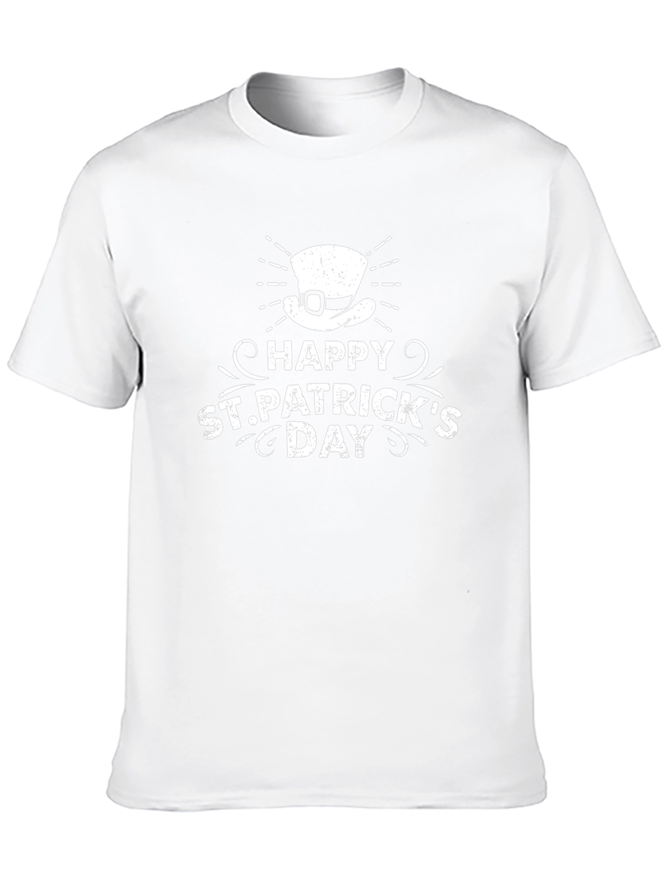 Happy St. Patricks Day T-Shirt