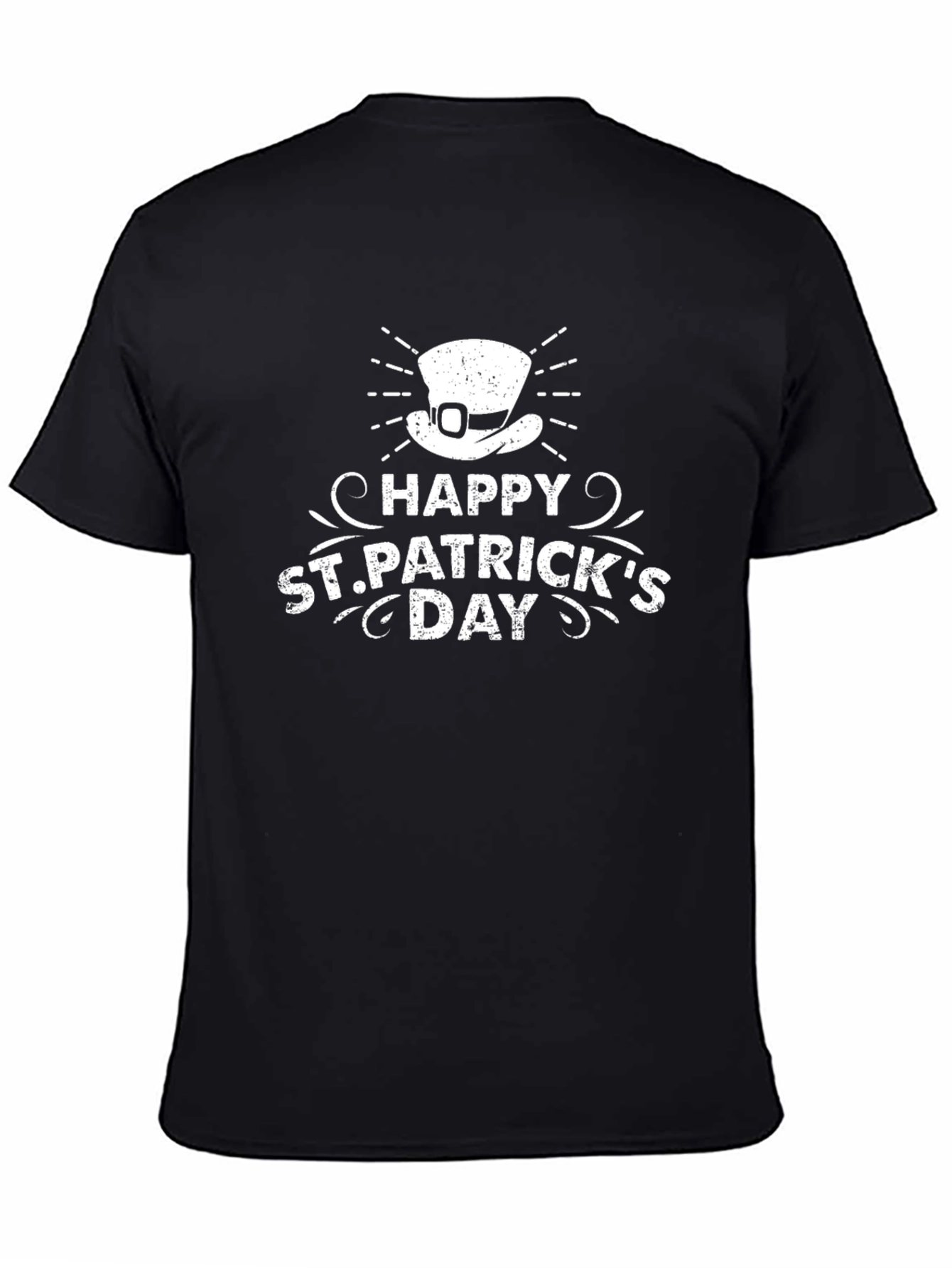 Happy St. Patricks Day T-Shirt
