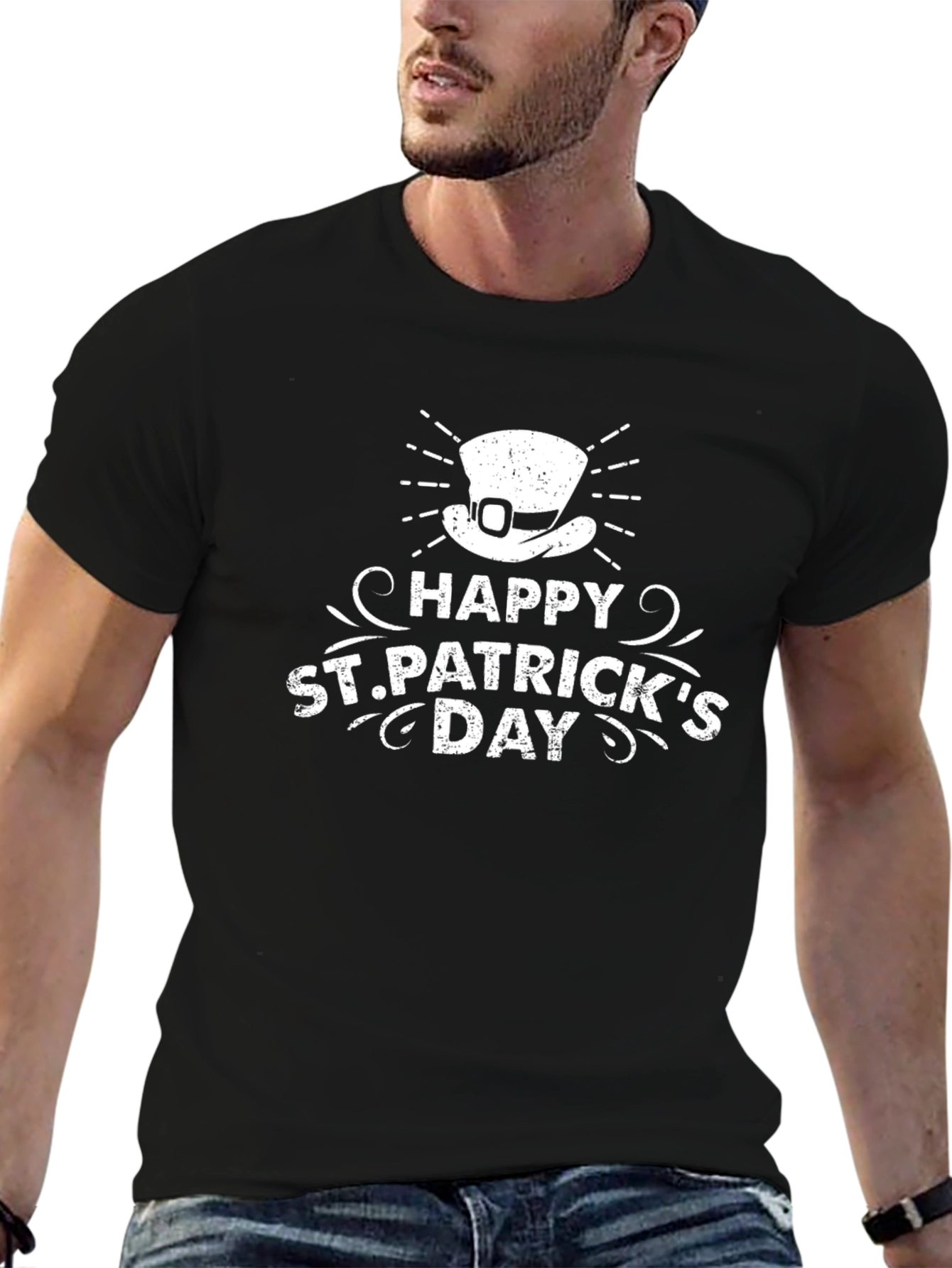 Happy St. Patricks Day T-Shirt