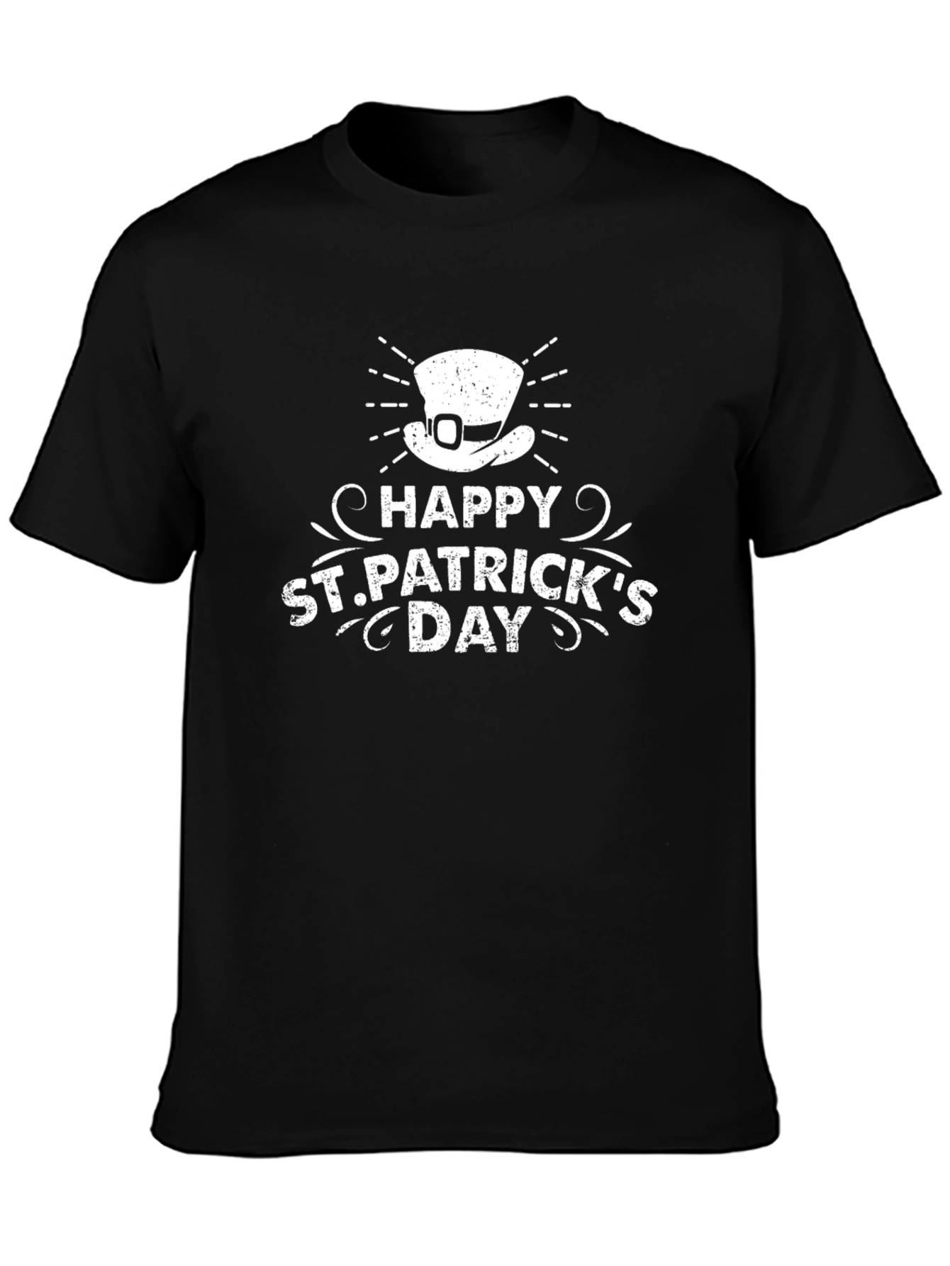 Happy St. Patricks Day T-Shirt