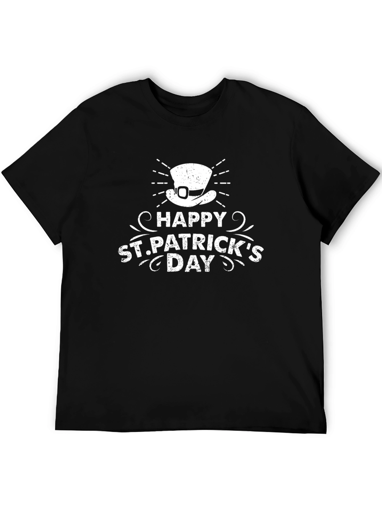 Happy St. Patricks Day T-Shirt