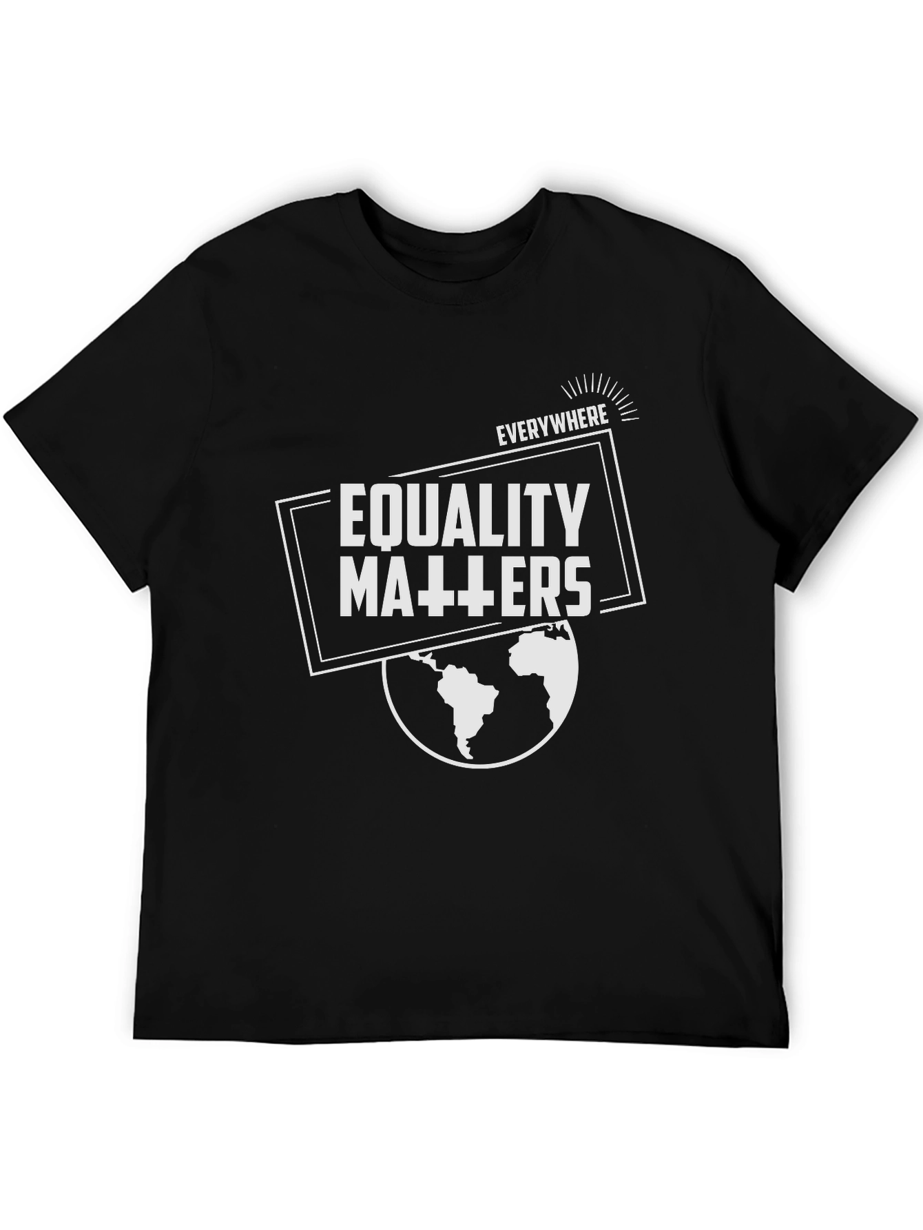 Equality Matters Everywhere T-Shirt