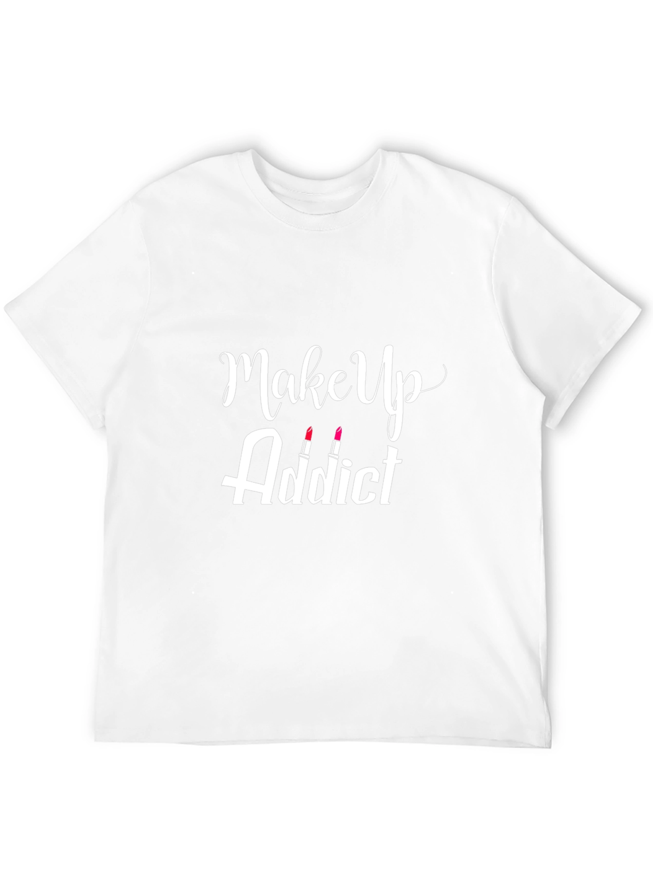 Makeup Addict T-Shirt
